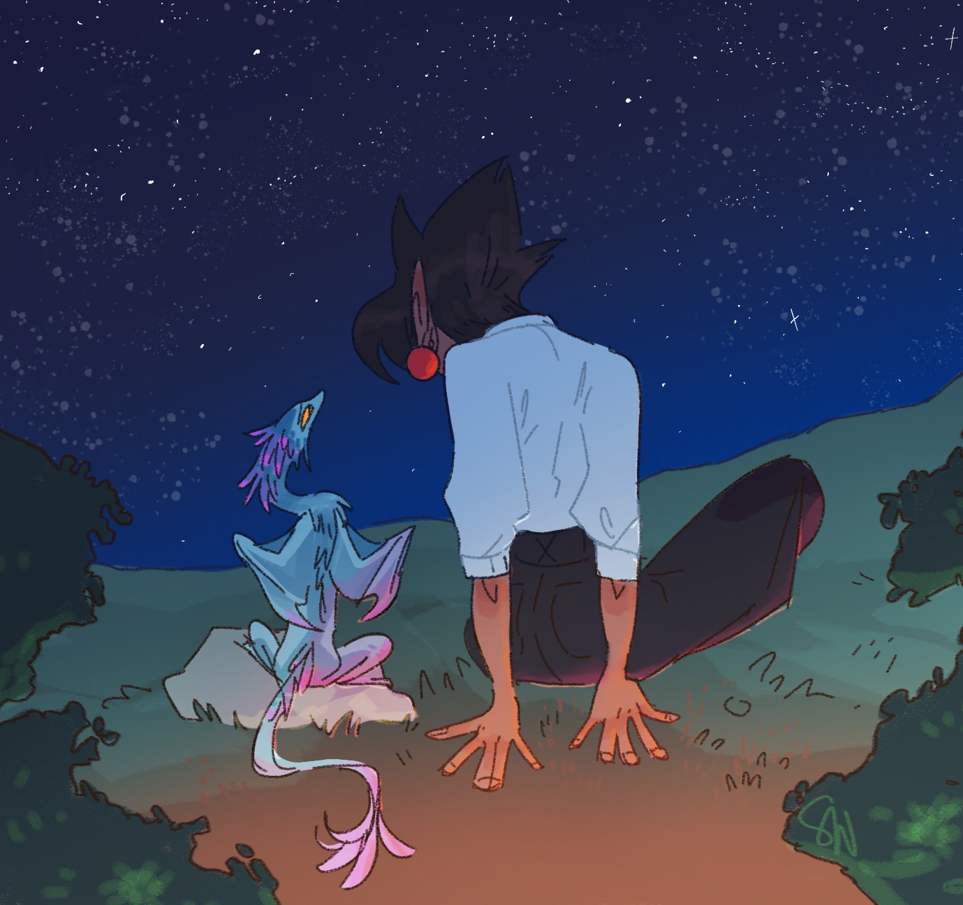 "remembering home" personal work