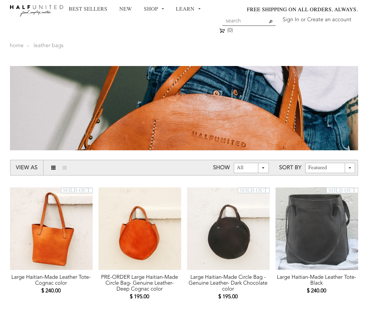 HU's website with my pictures