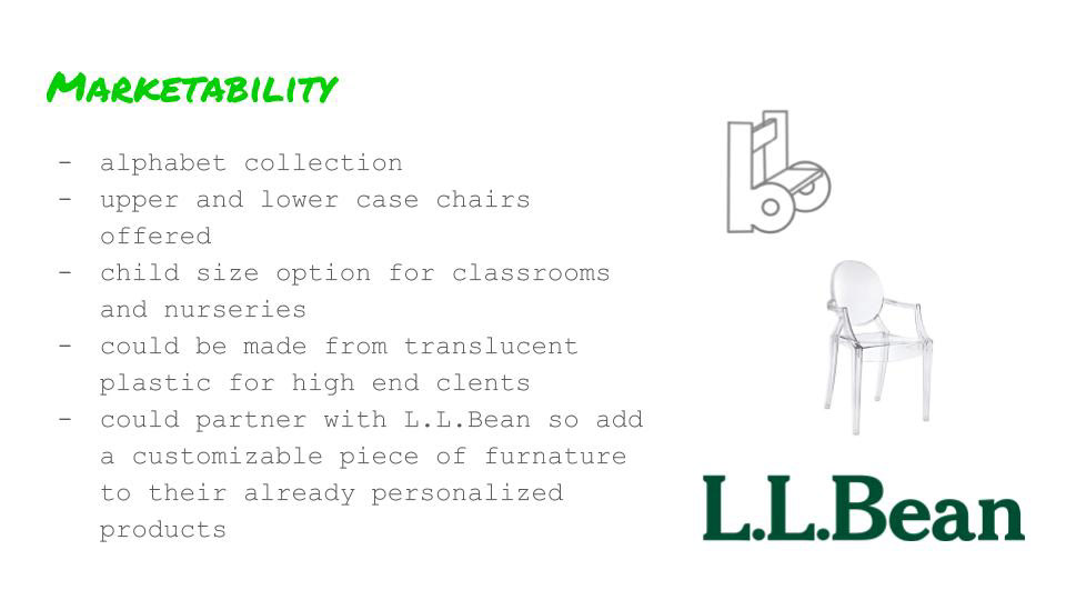 marketability