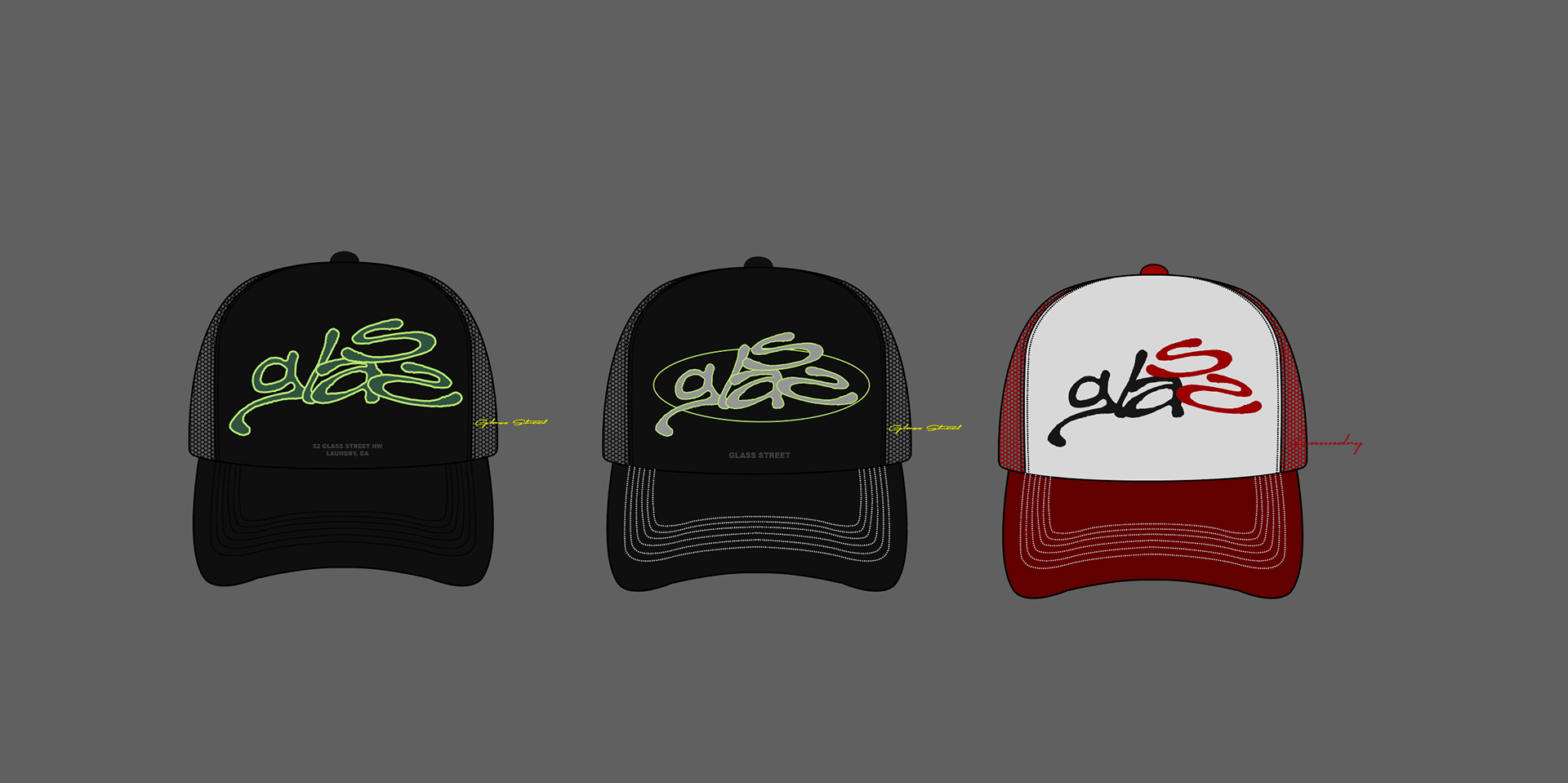 Custom Merch Designs