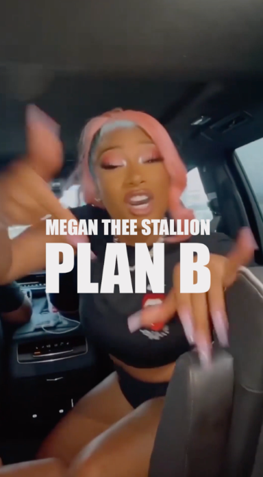 Plan B - Video Cutdowns