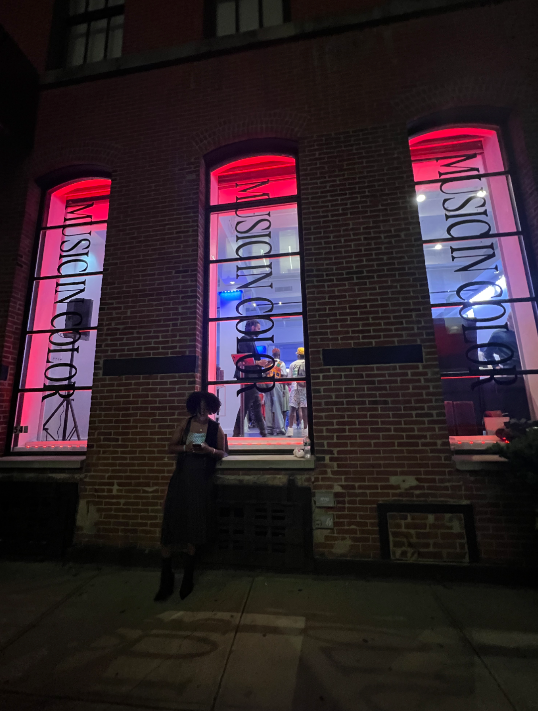 Window Displays
