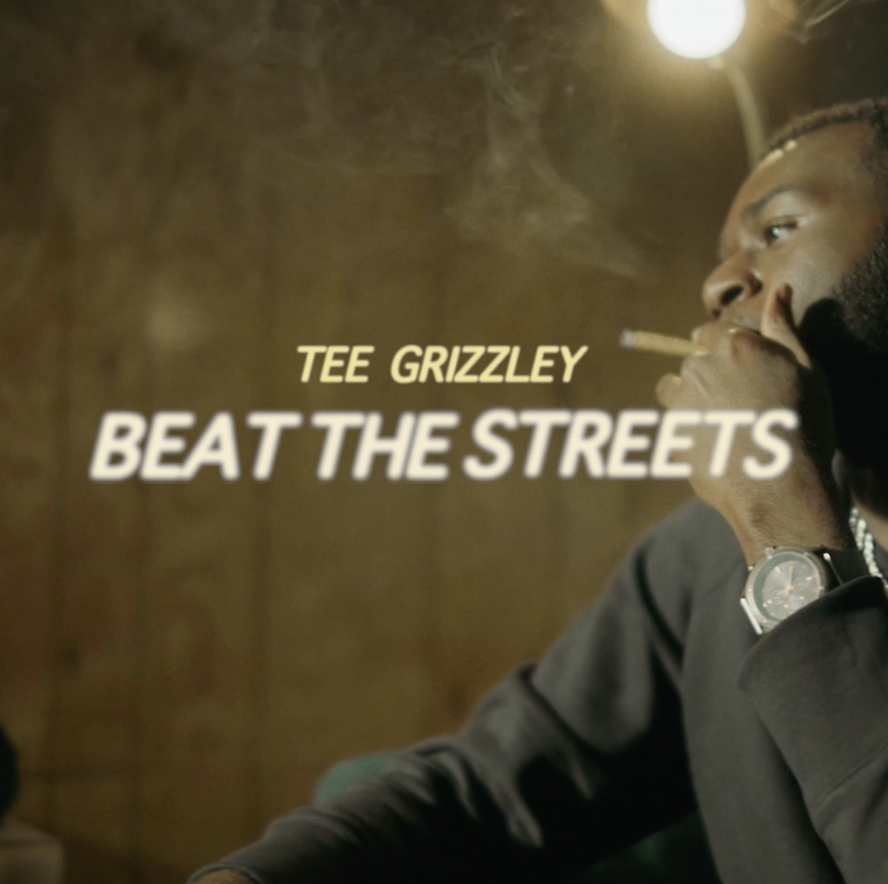 music video cutdowns, title cards