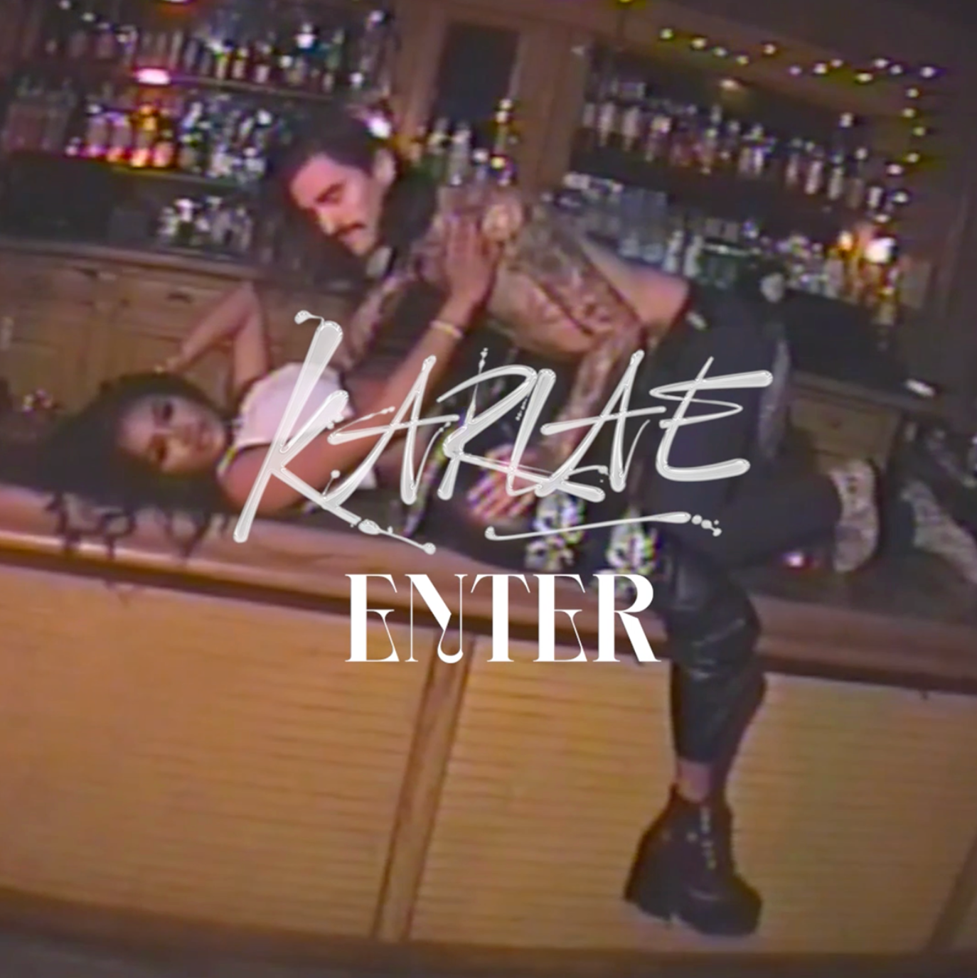 Enter - Video Cutdowns
