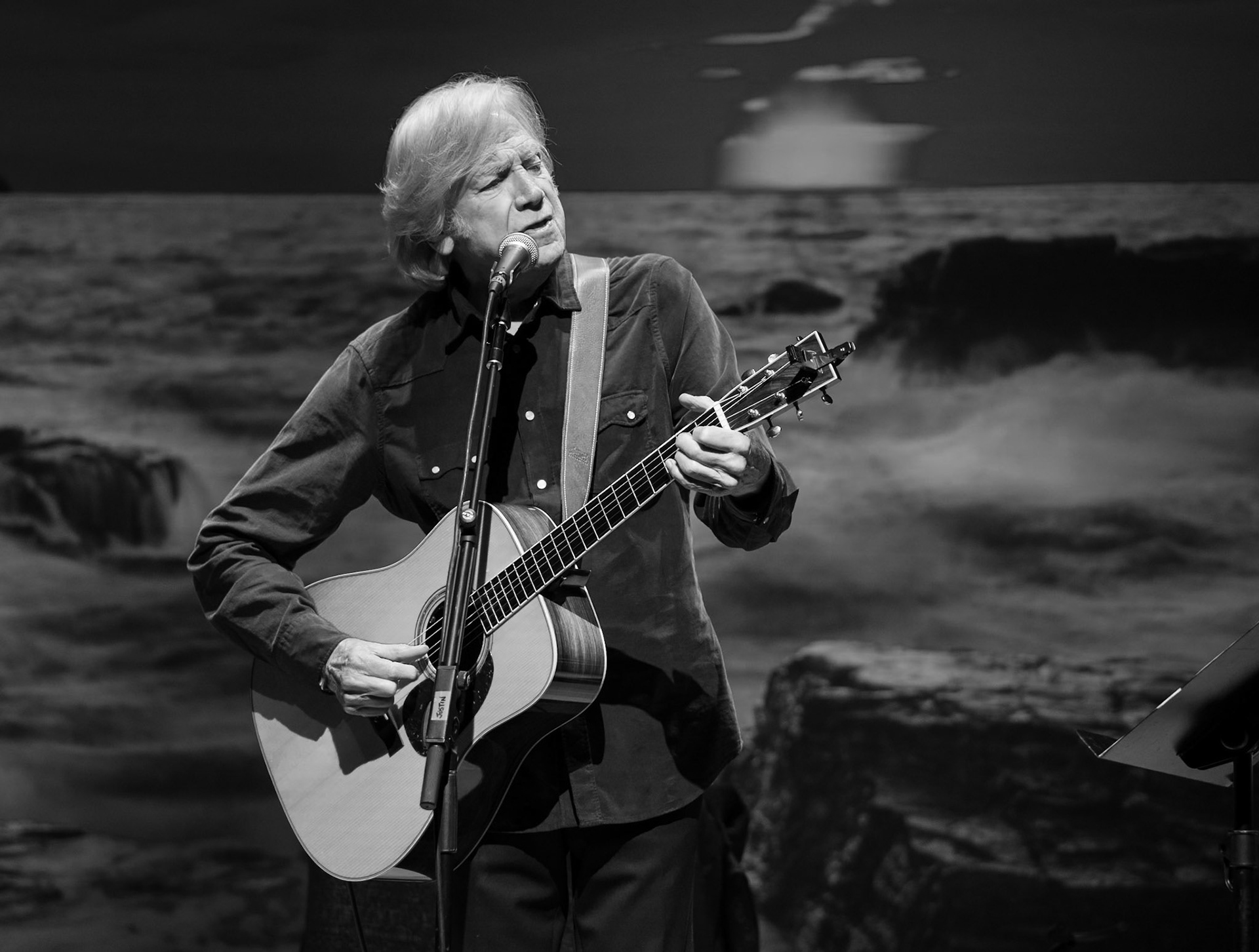 Justin Hayward