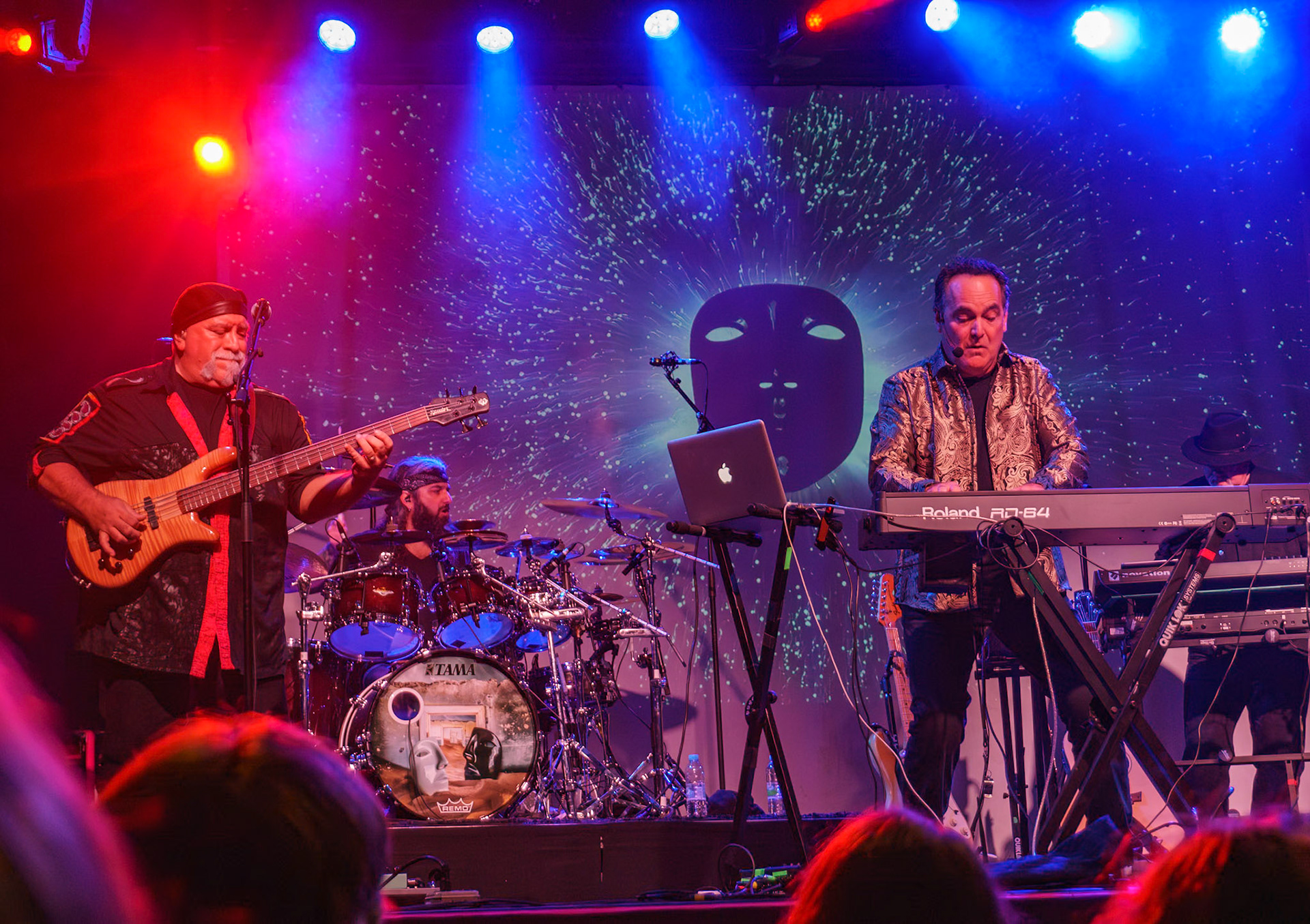 Neal Morse Band
