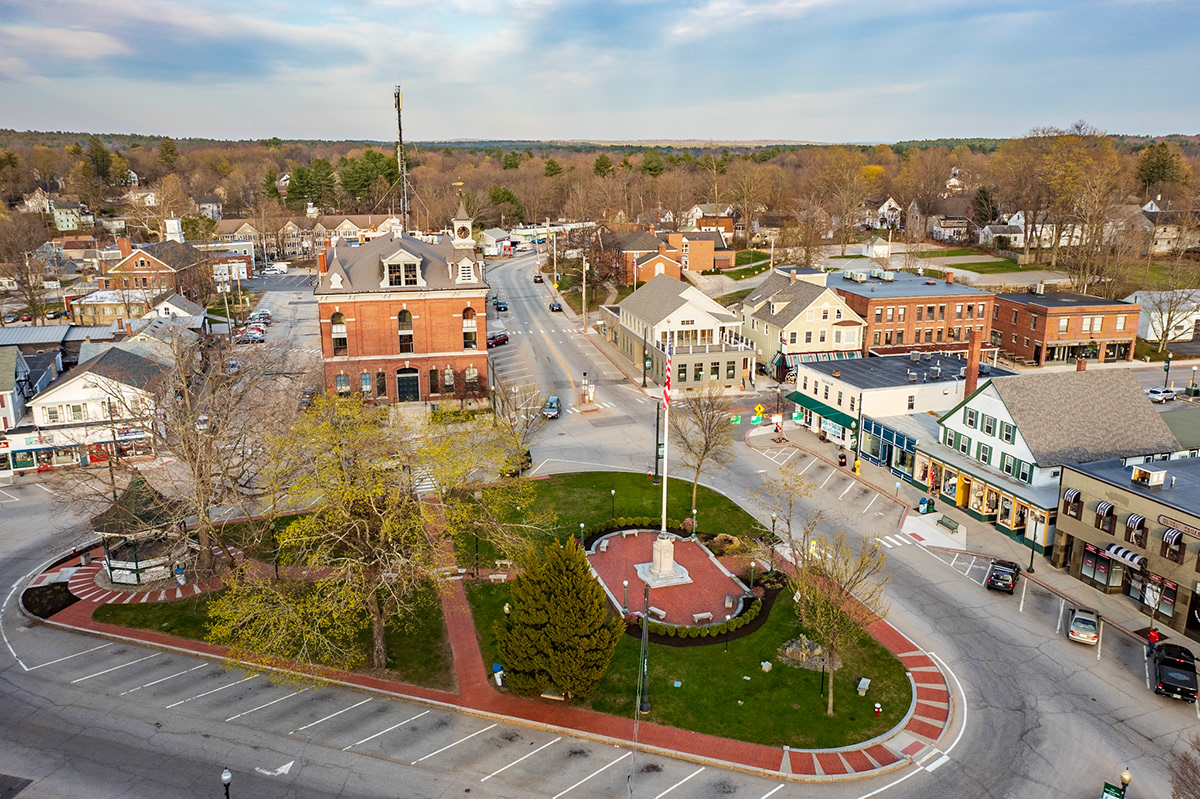 Seth J Dewey Photography - Milford NH