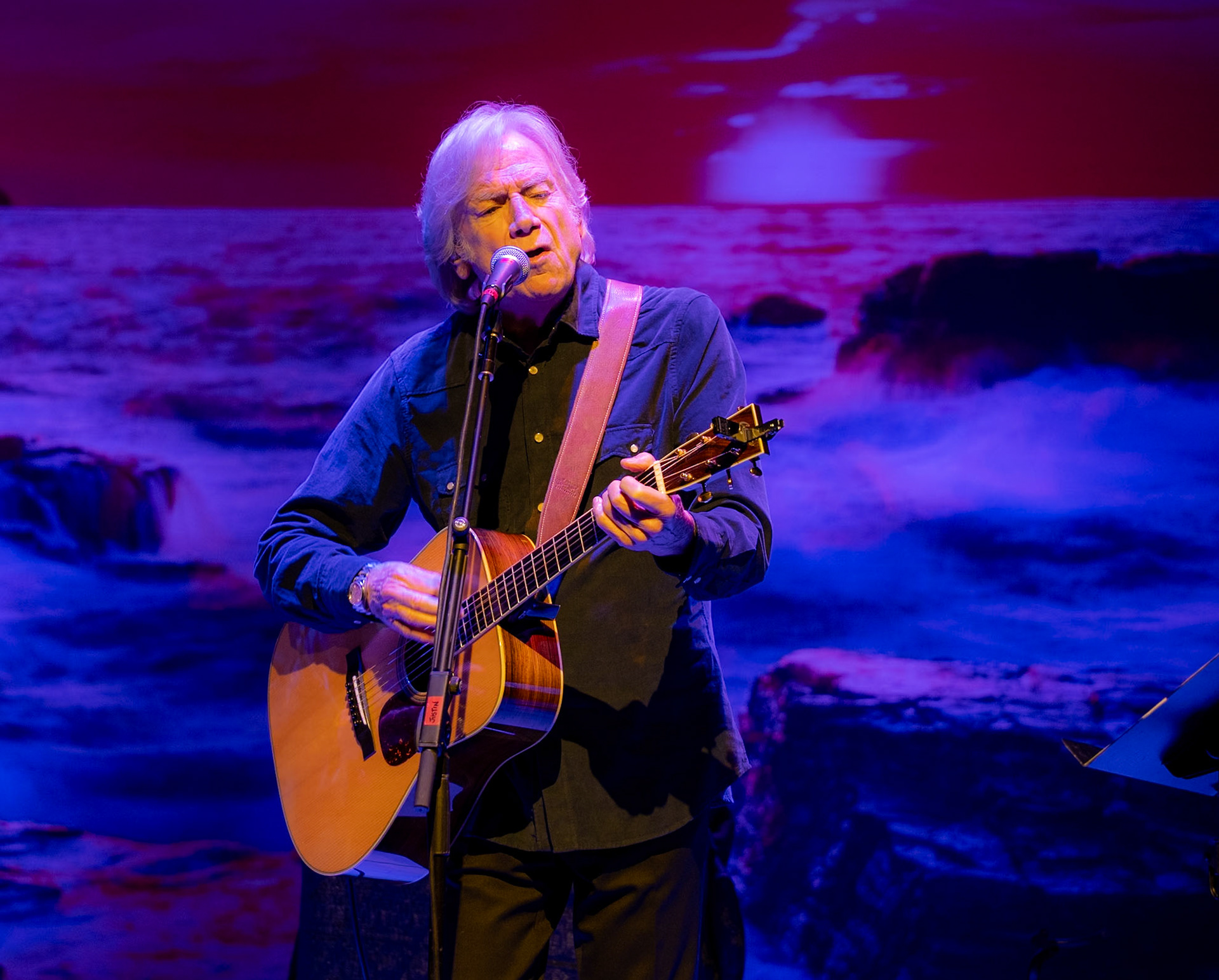Justin Hayward