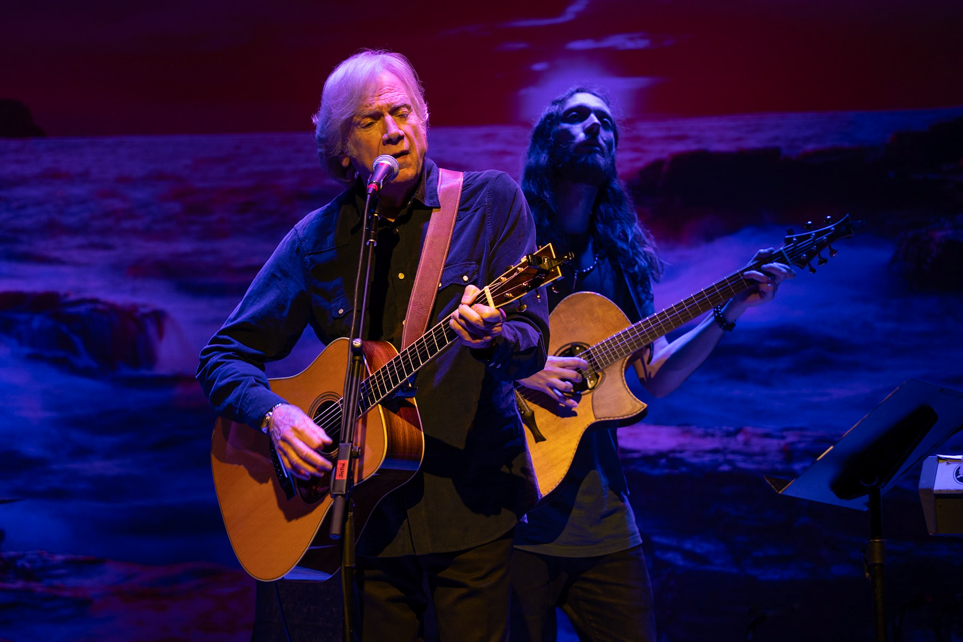 Justin Hayward