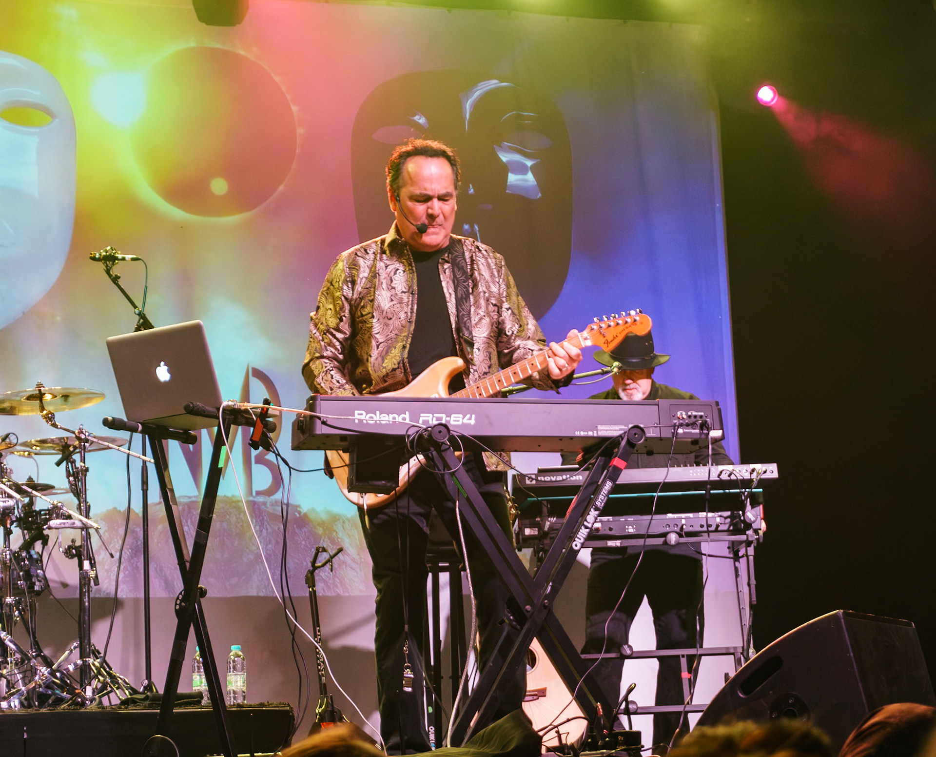 Neal Morse