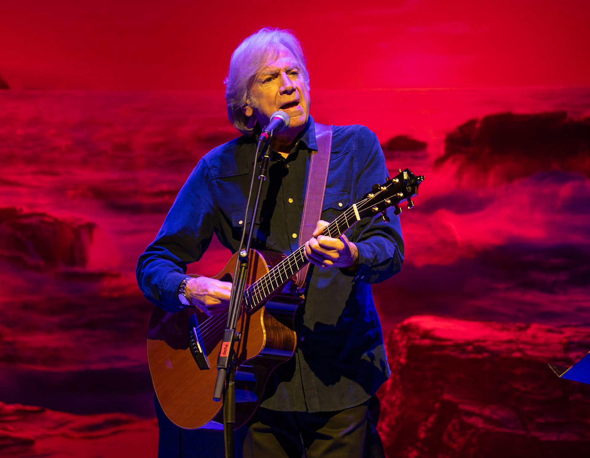 Justin Hayward