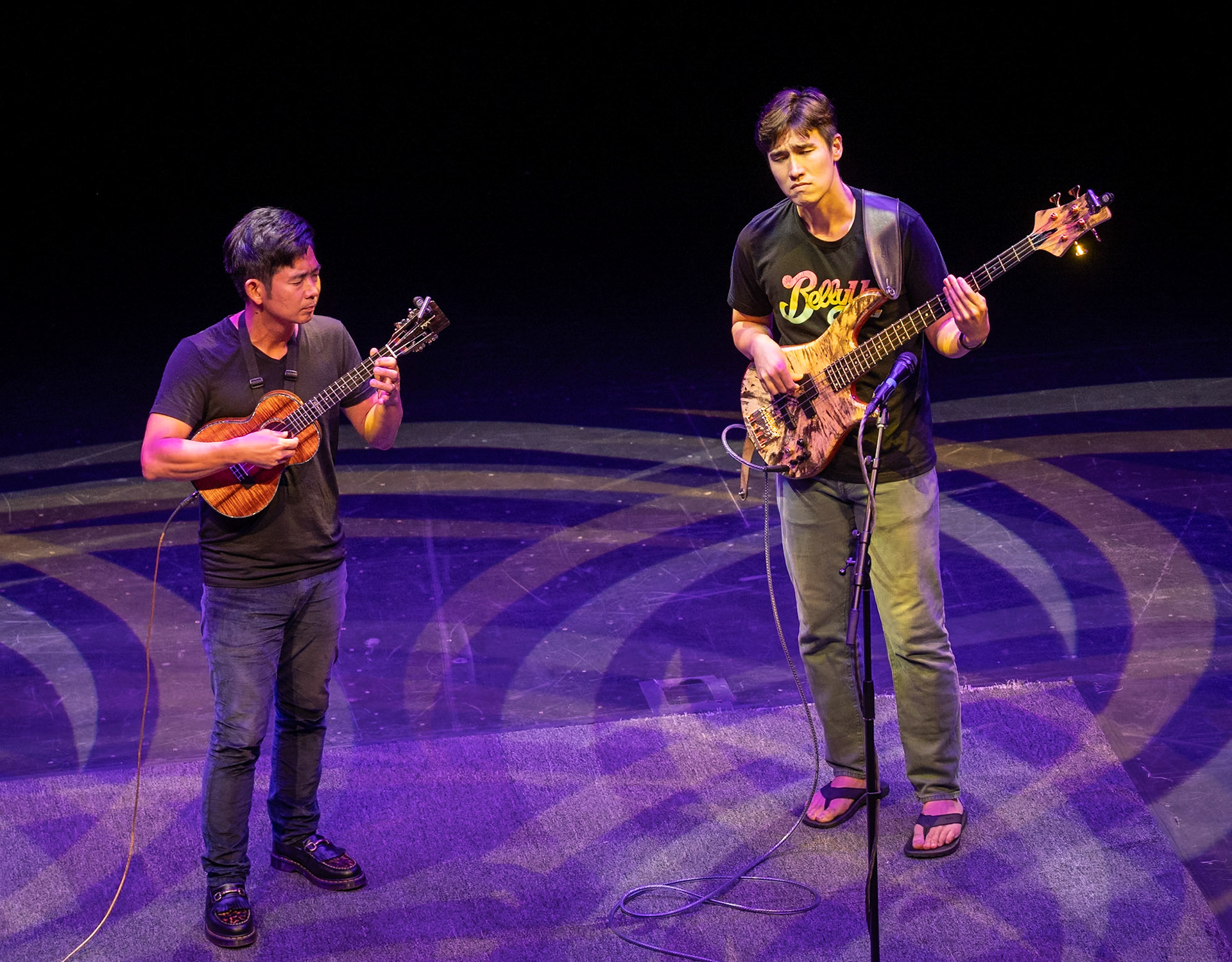Jake Shimabukuro