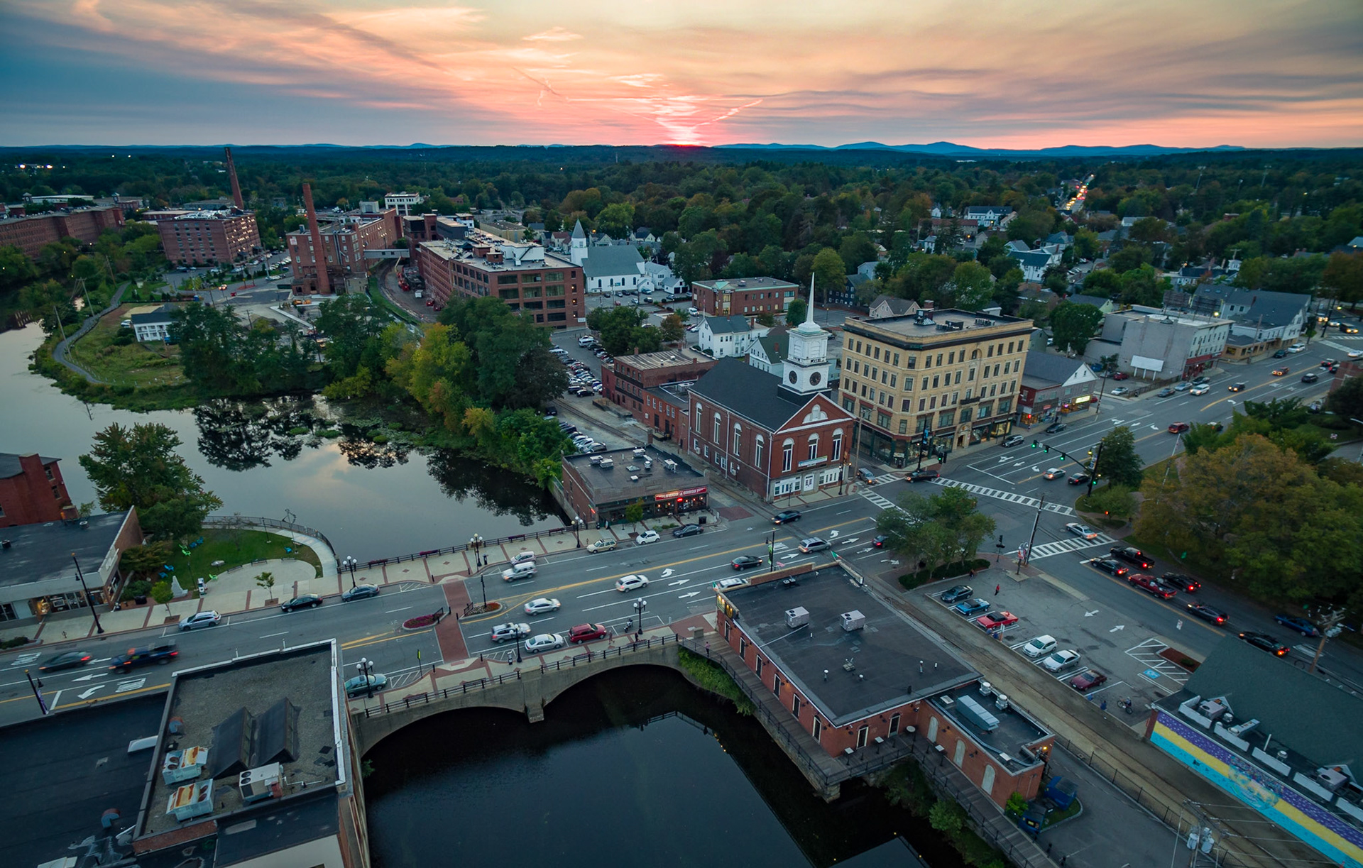 Nashua, NH