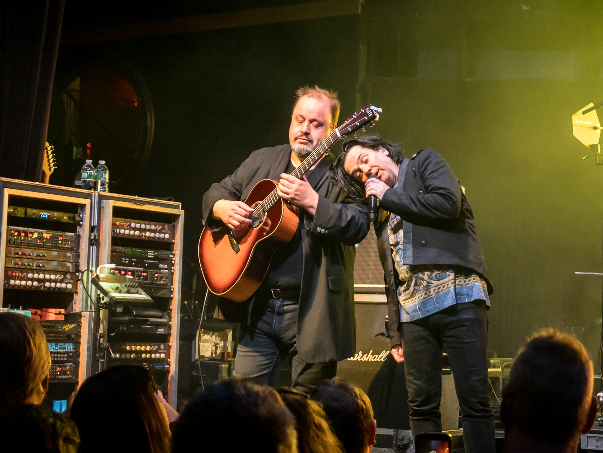 Marillion at Royale - Boston