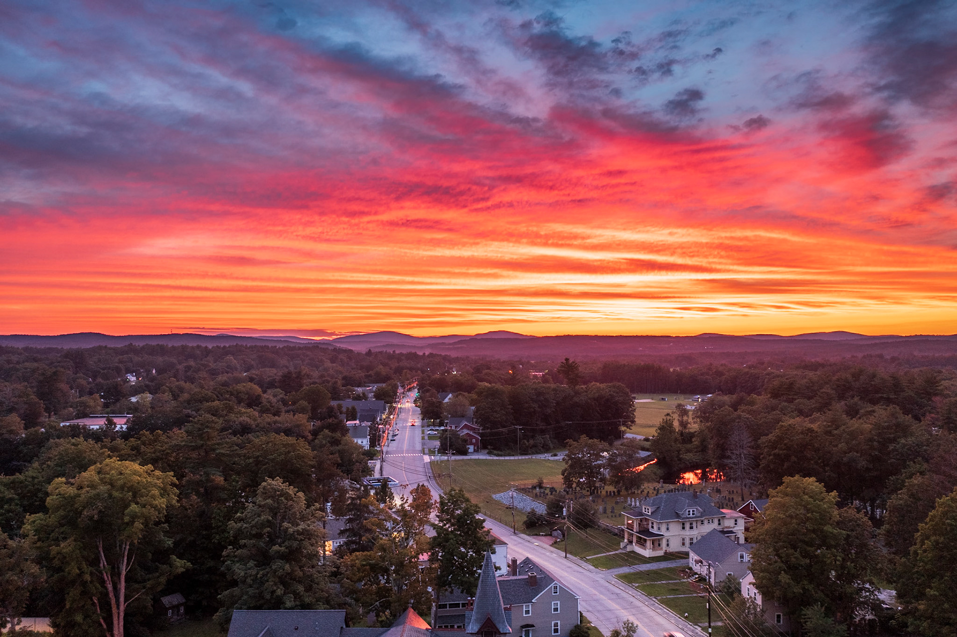 New Hampshire