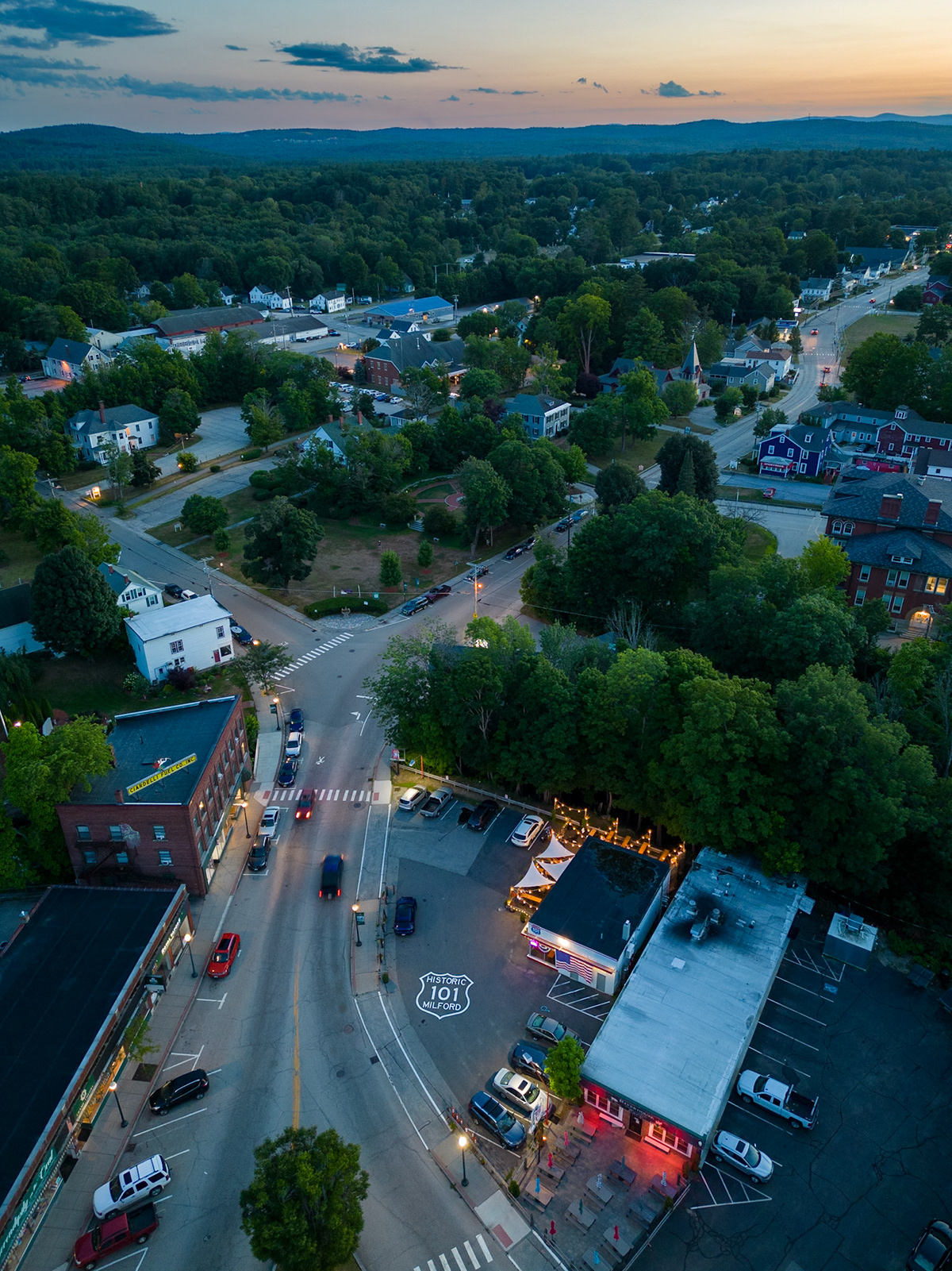 Seth J Dewey Photography Milford NH