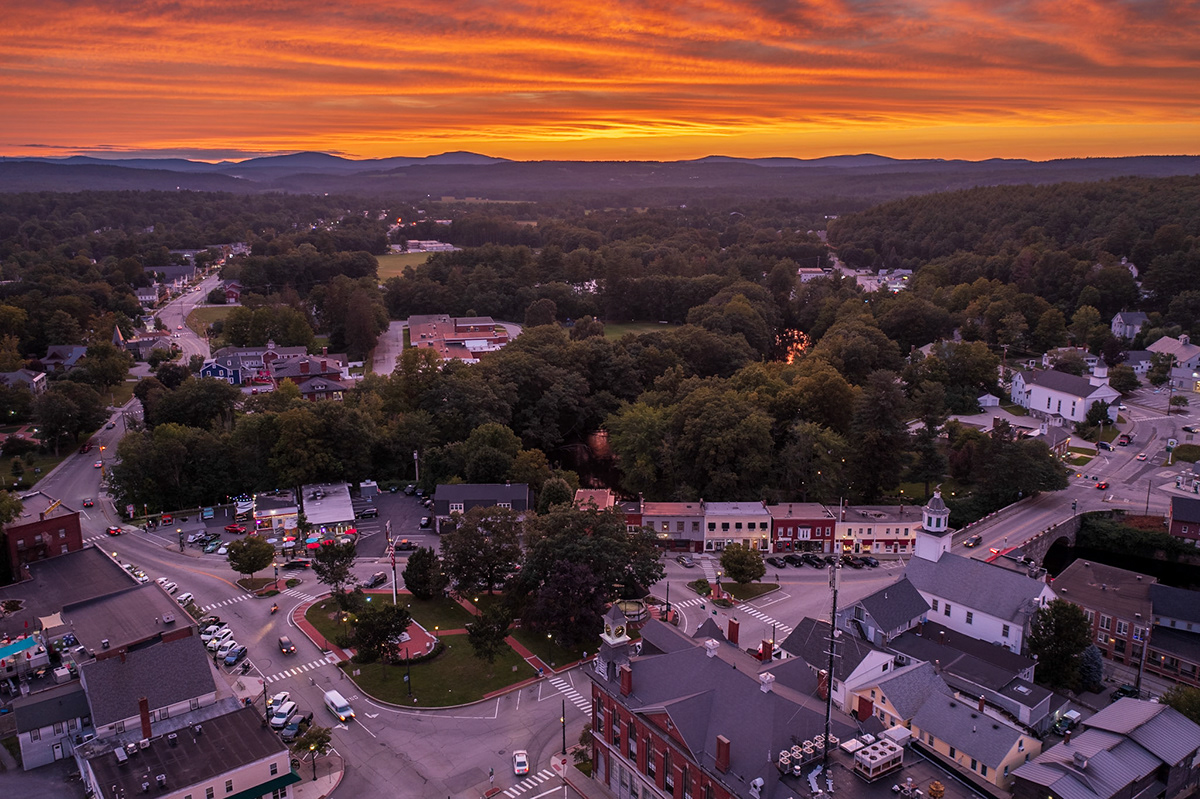 Seth J Dewey Photography - Milford NH