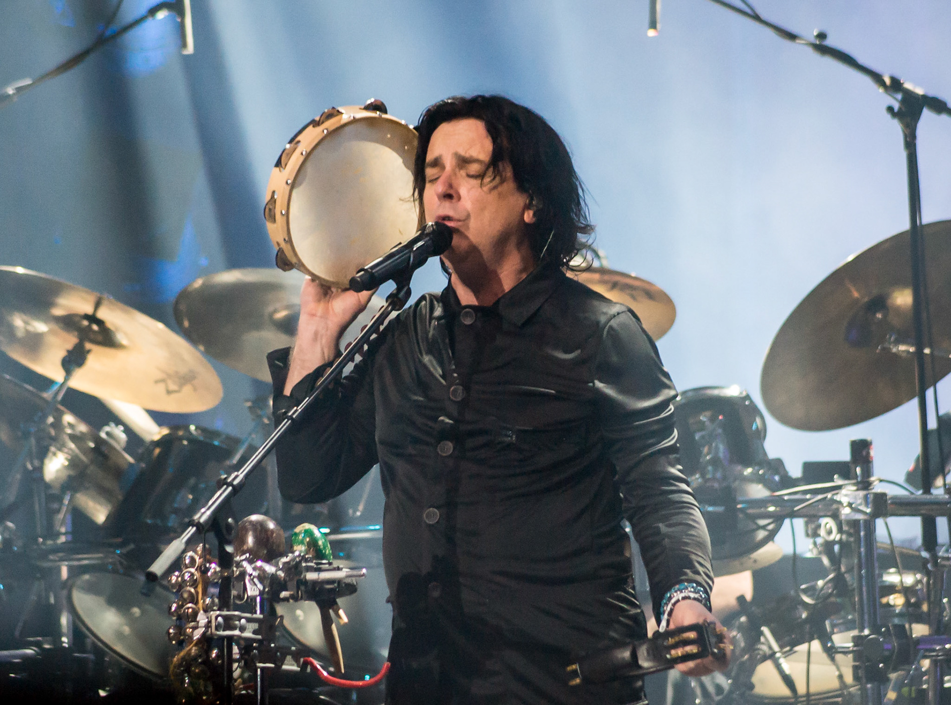 Marillion Weekend 2013