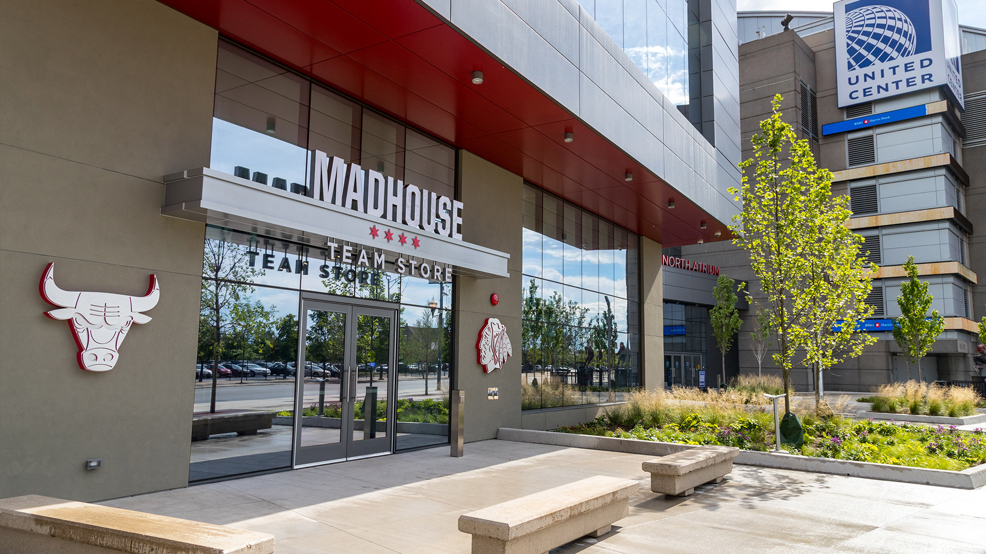 Madhouse Team Store - Madhouse Team Store