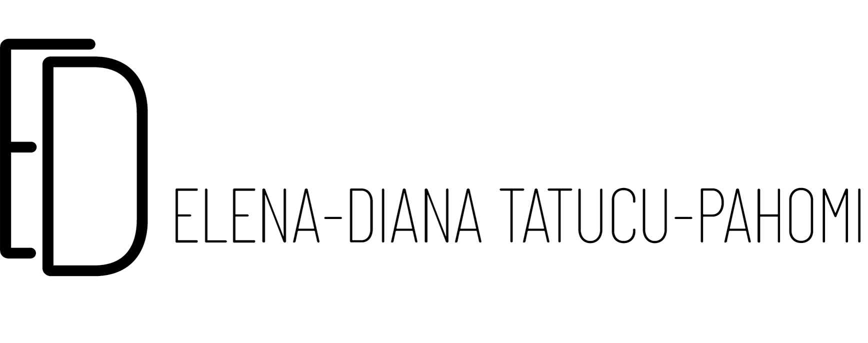 Elena-Diana Tatucu-Pahomi