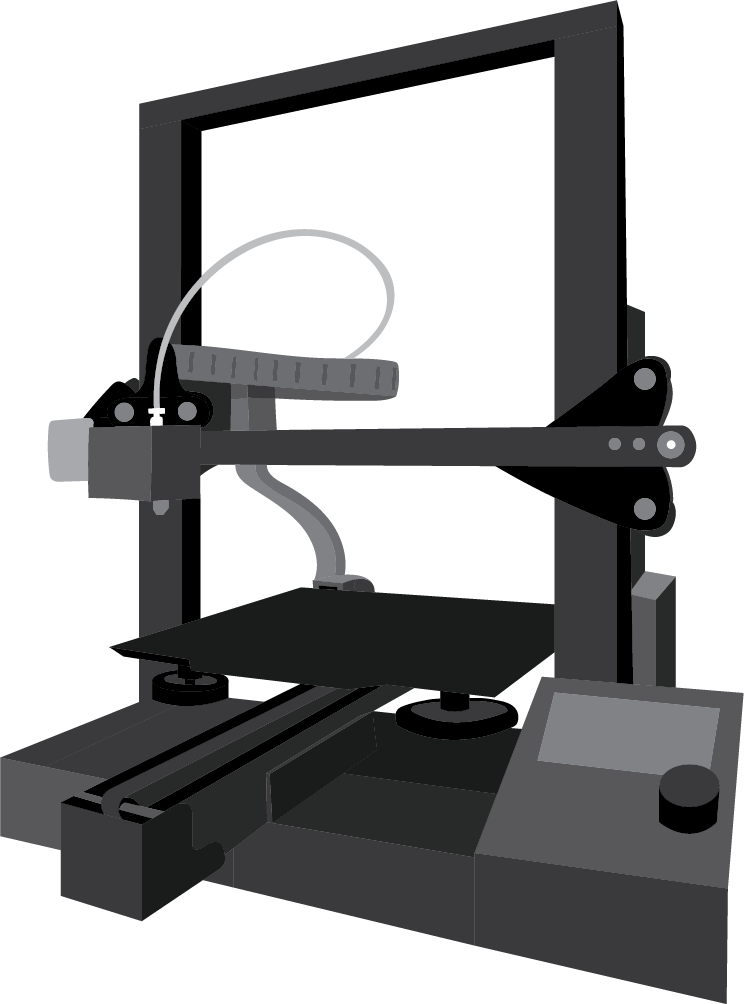 3D Printer
