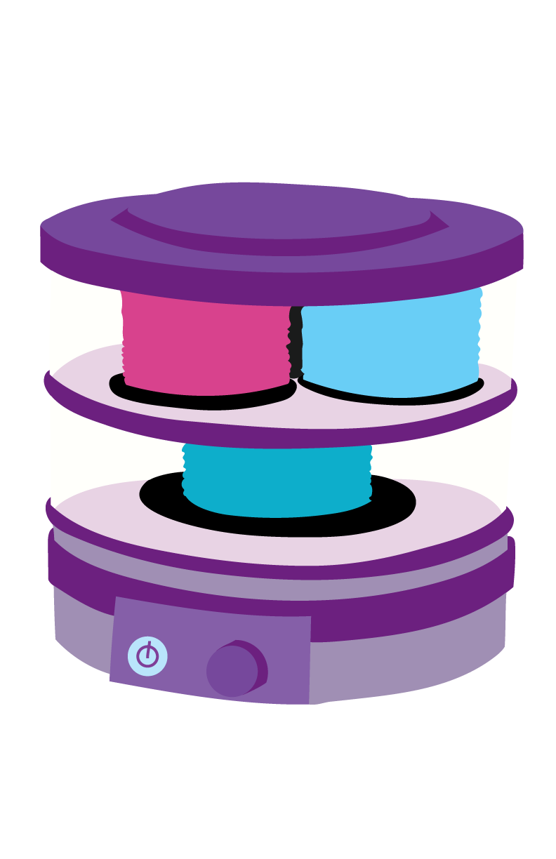 Filament Dryer