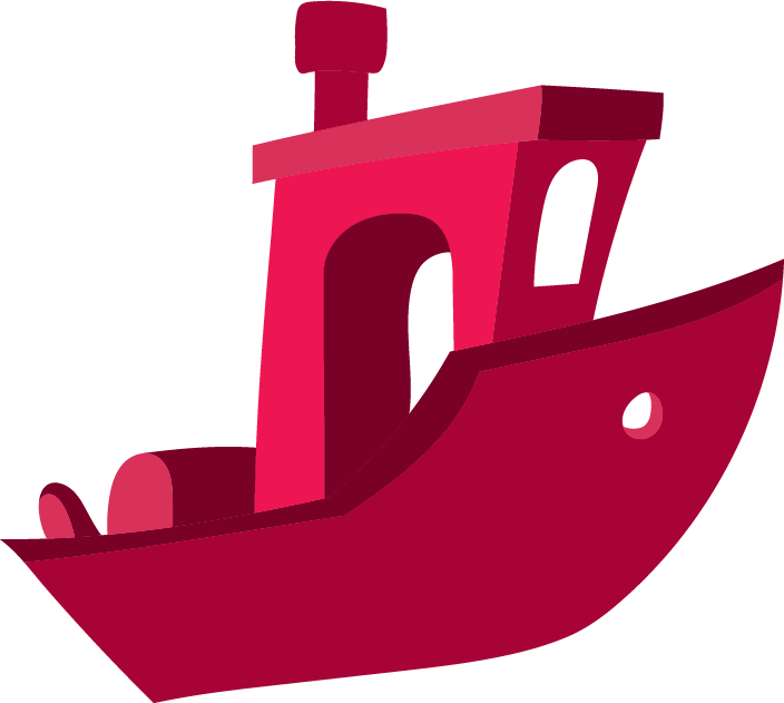 Benchy