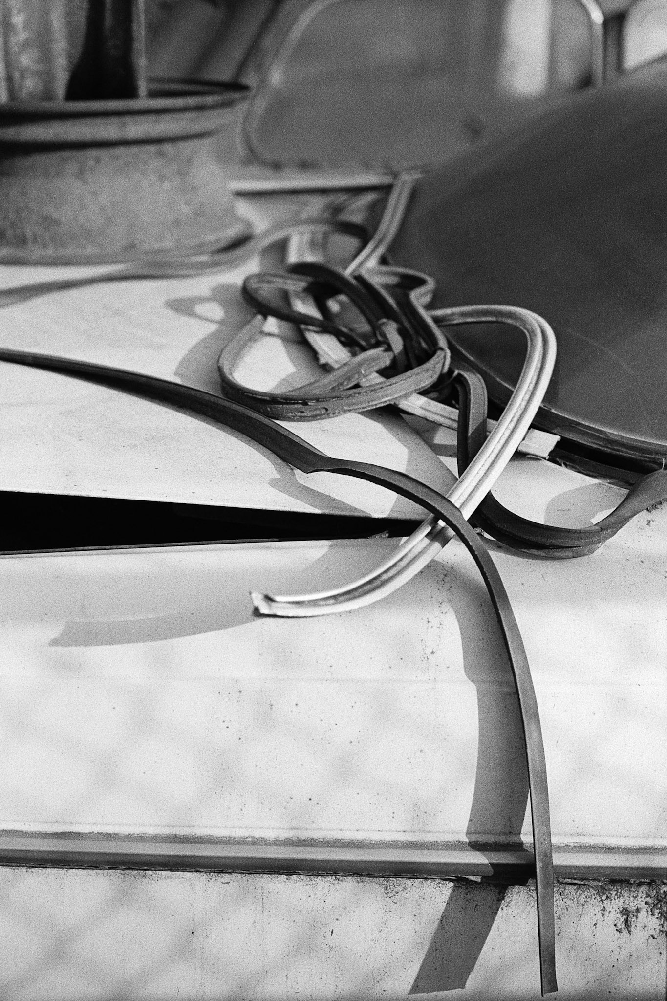 Car detail