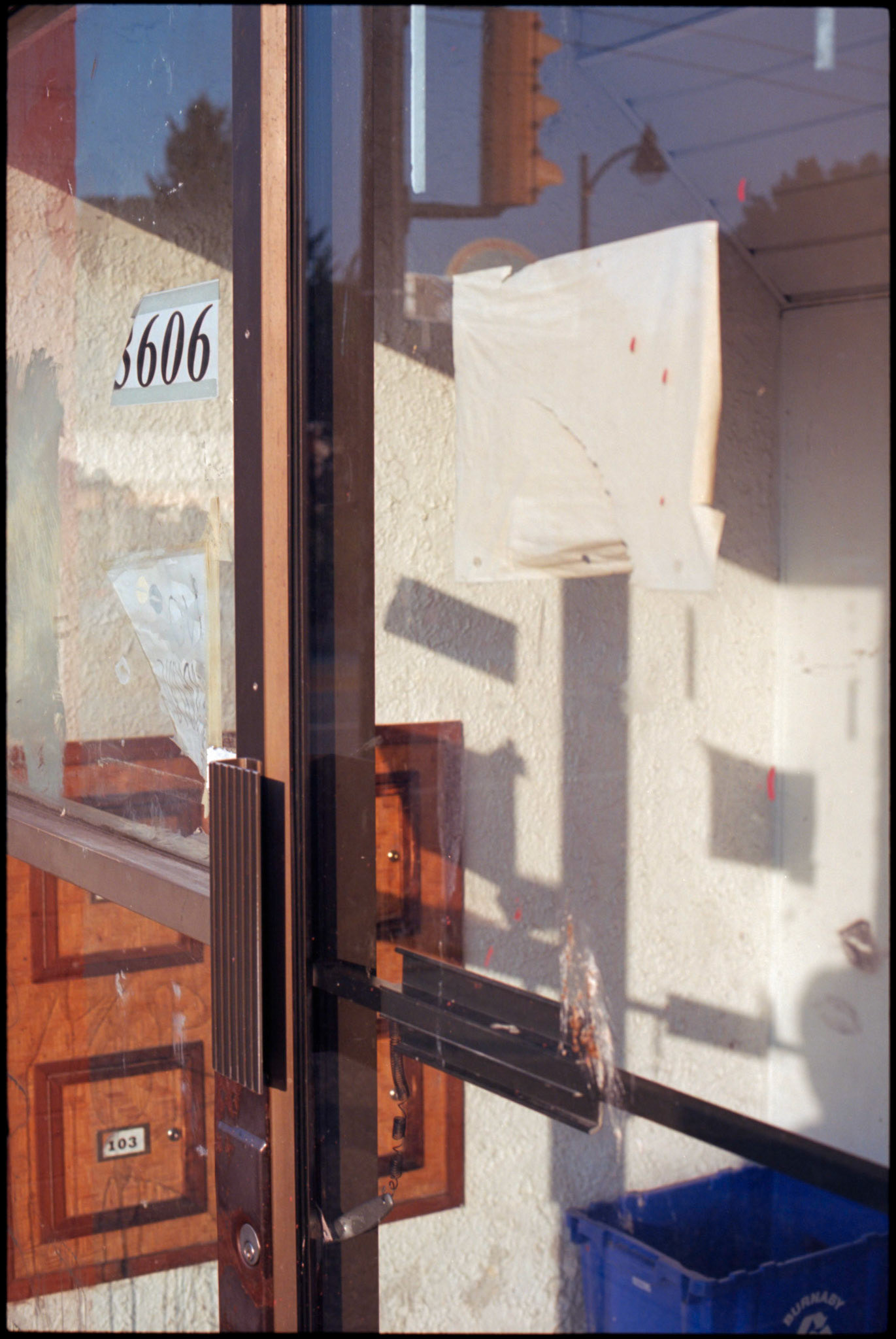 Kingsway corners no. 2