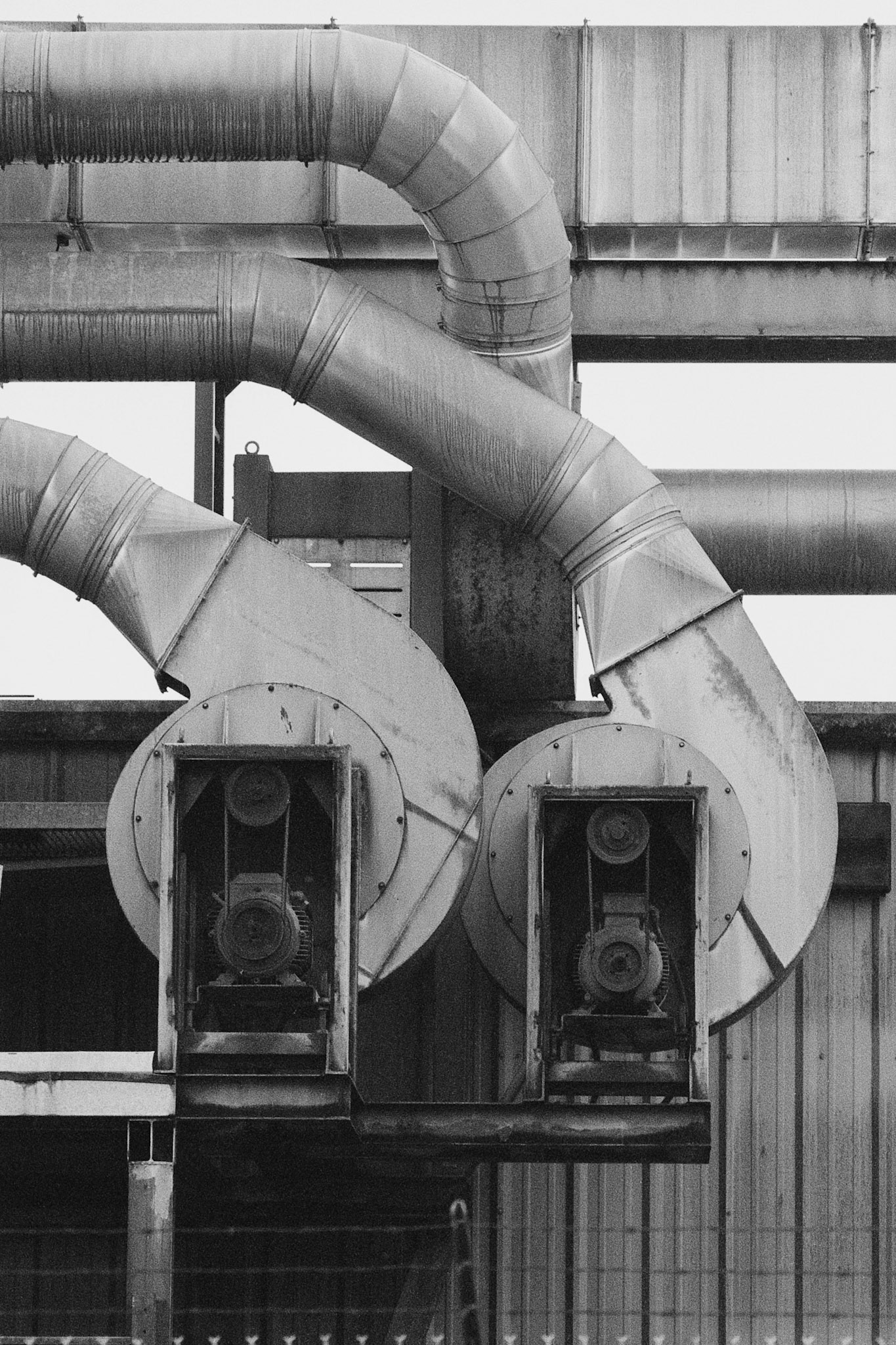 Building detail