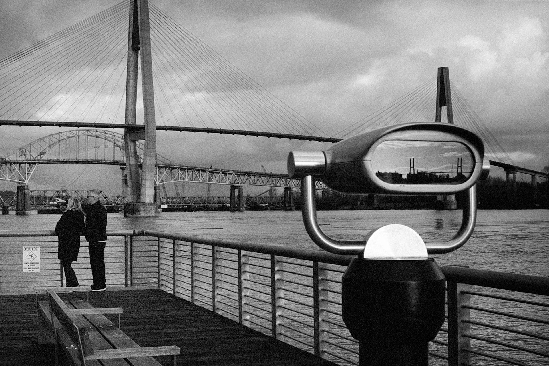 Bridges