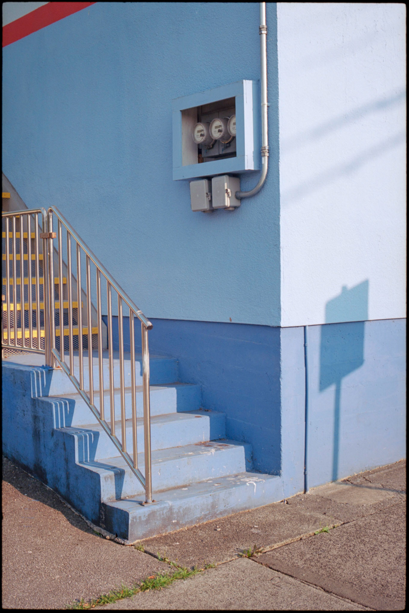 Kingsway corners no. 1