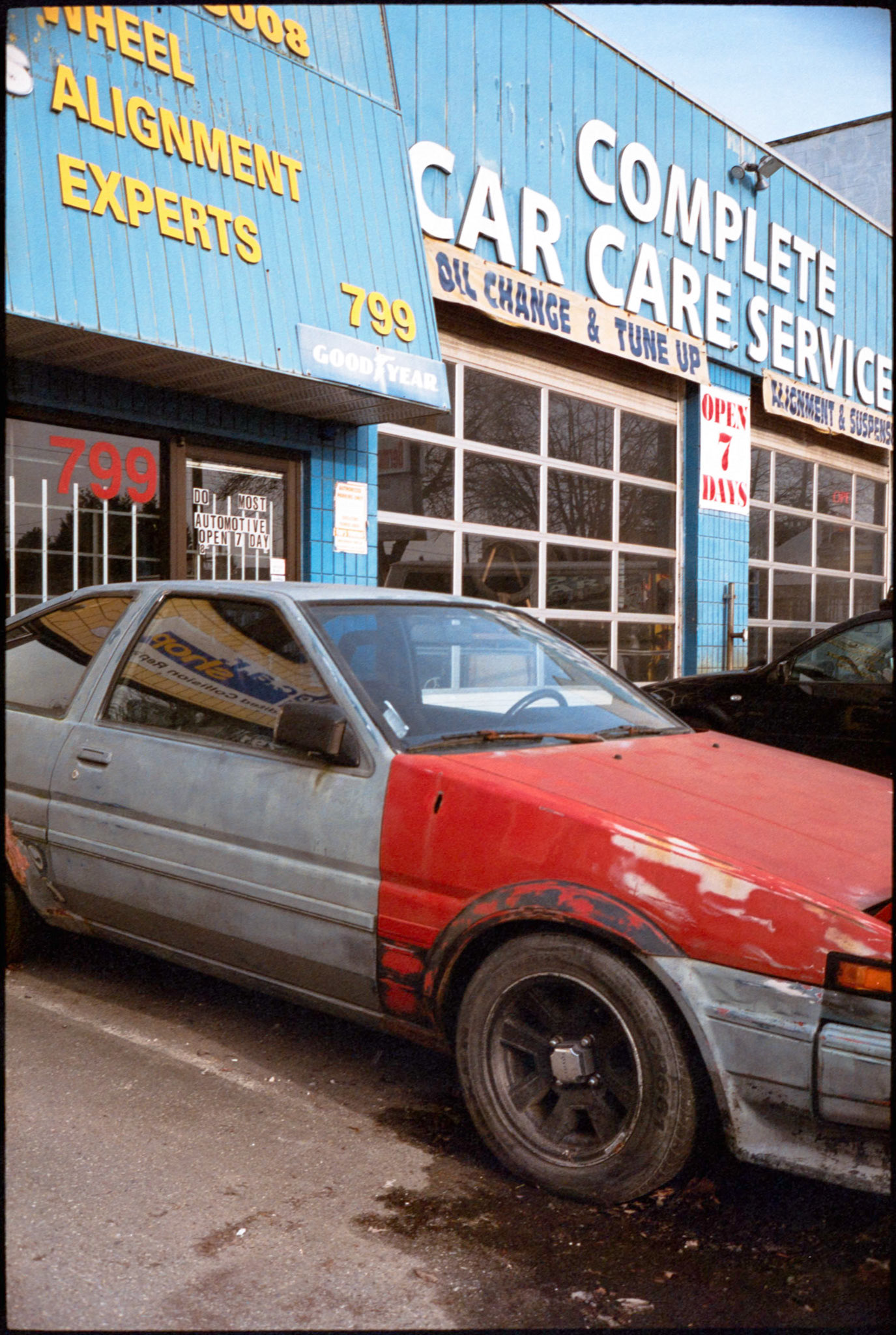 Do Most Automotive