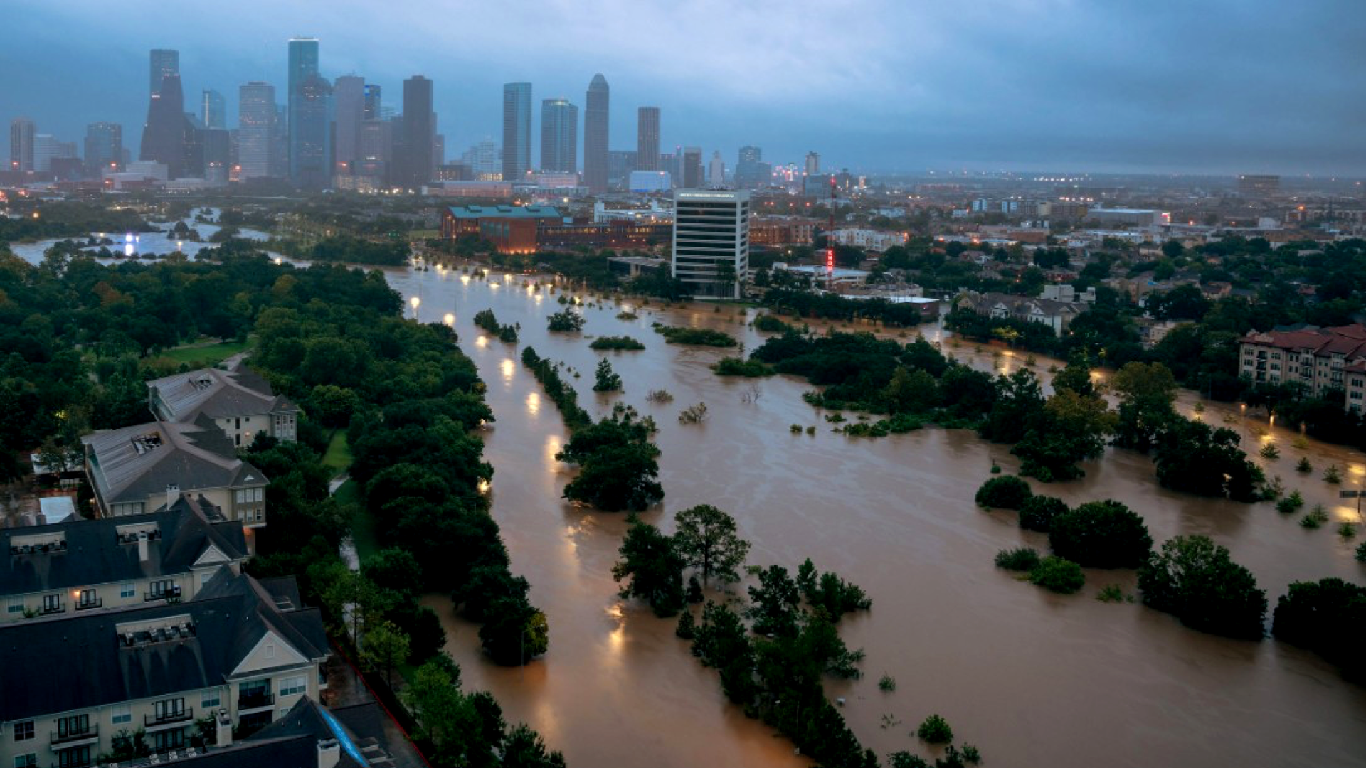 City of Houston