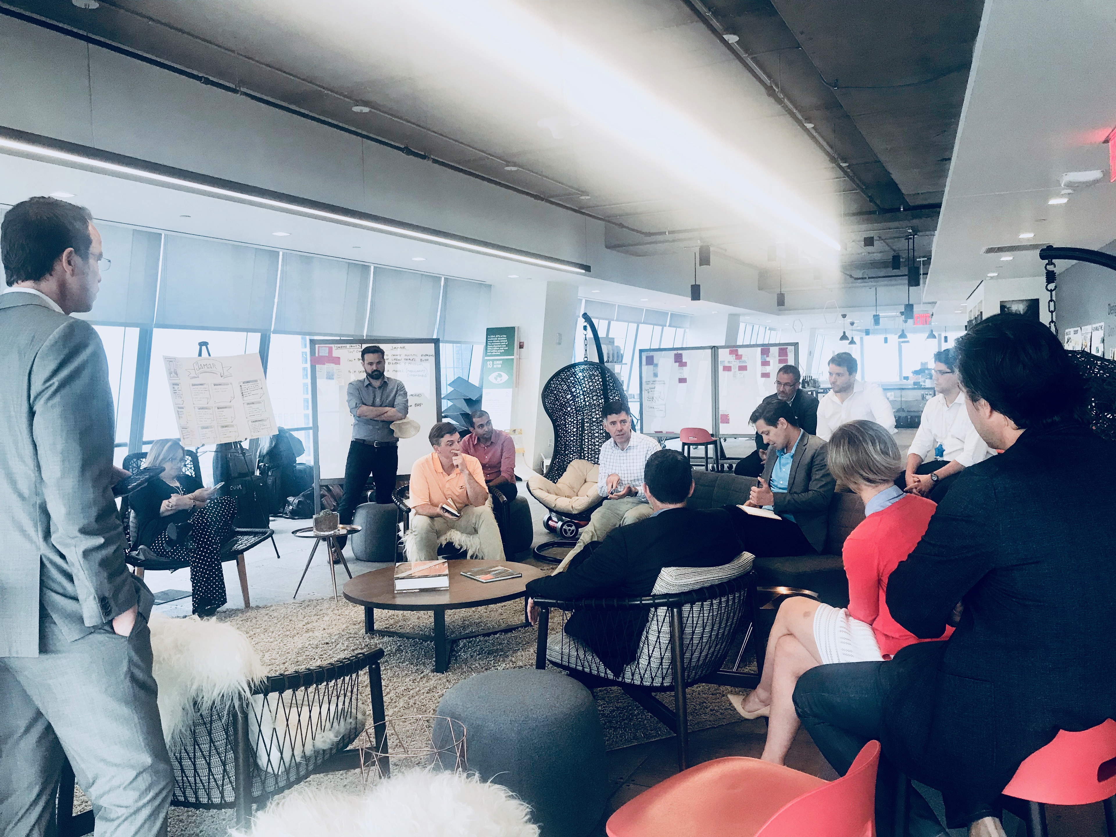 Shark Tank Pitches