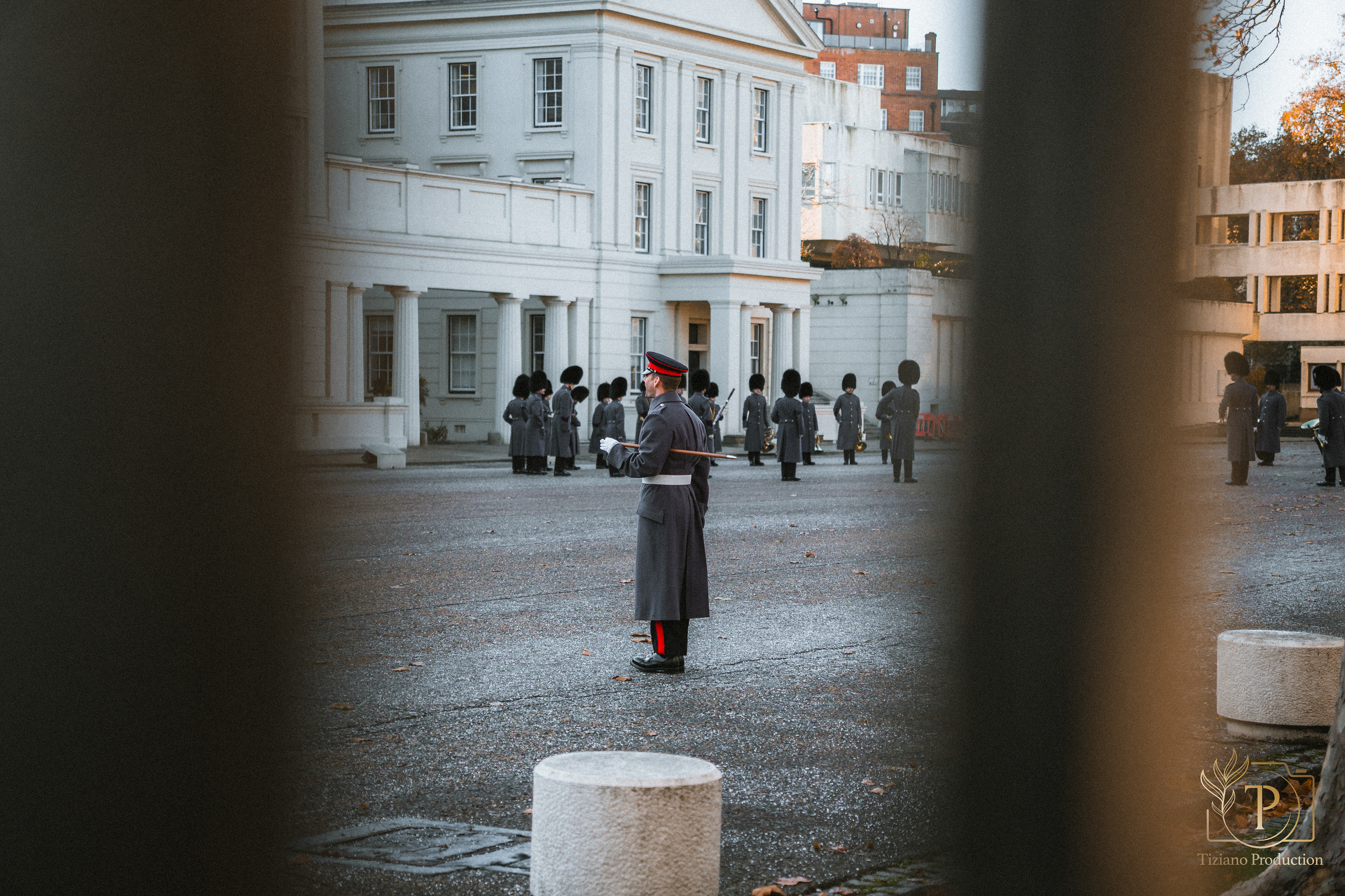 London 25´