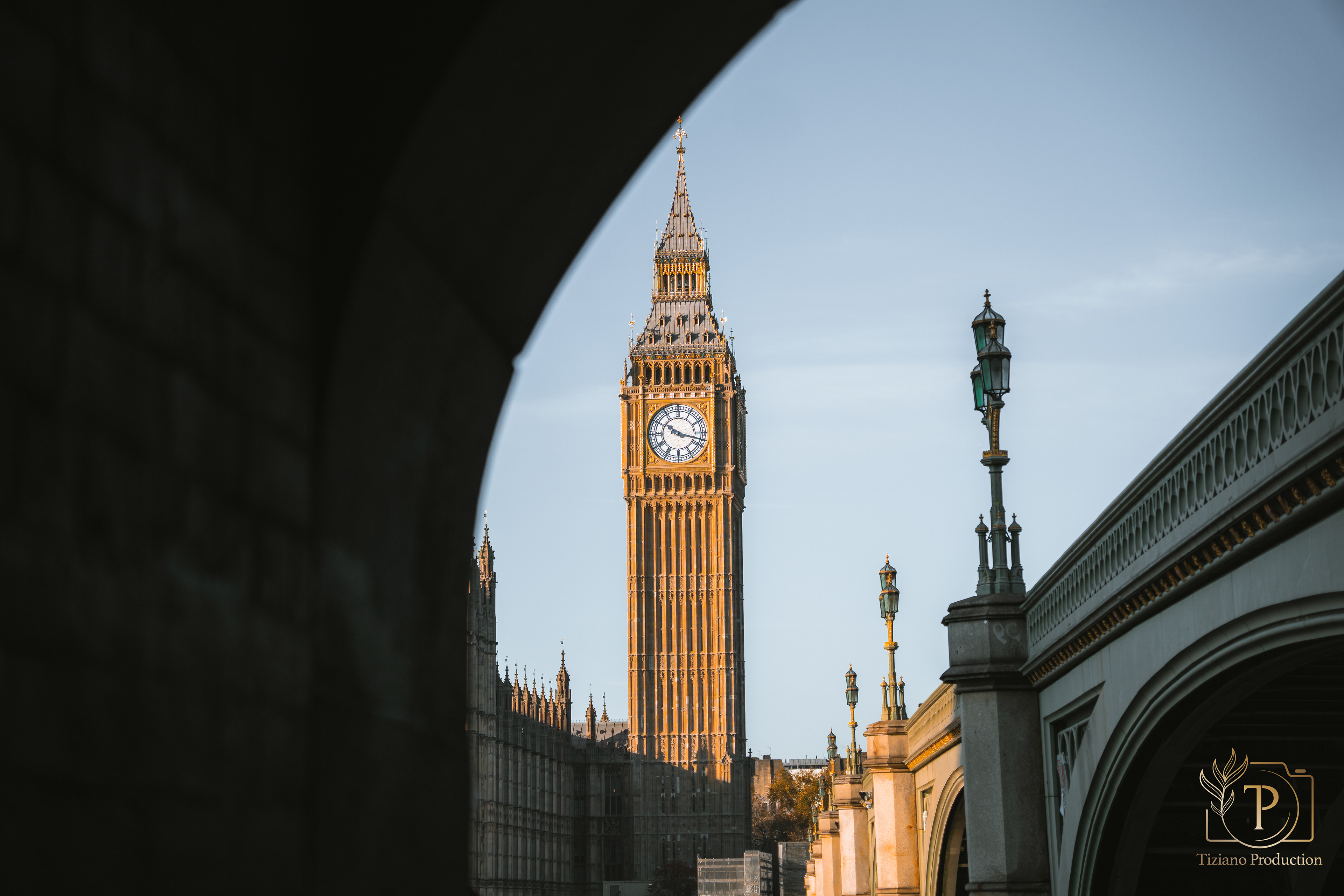 London 25´