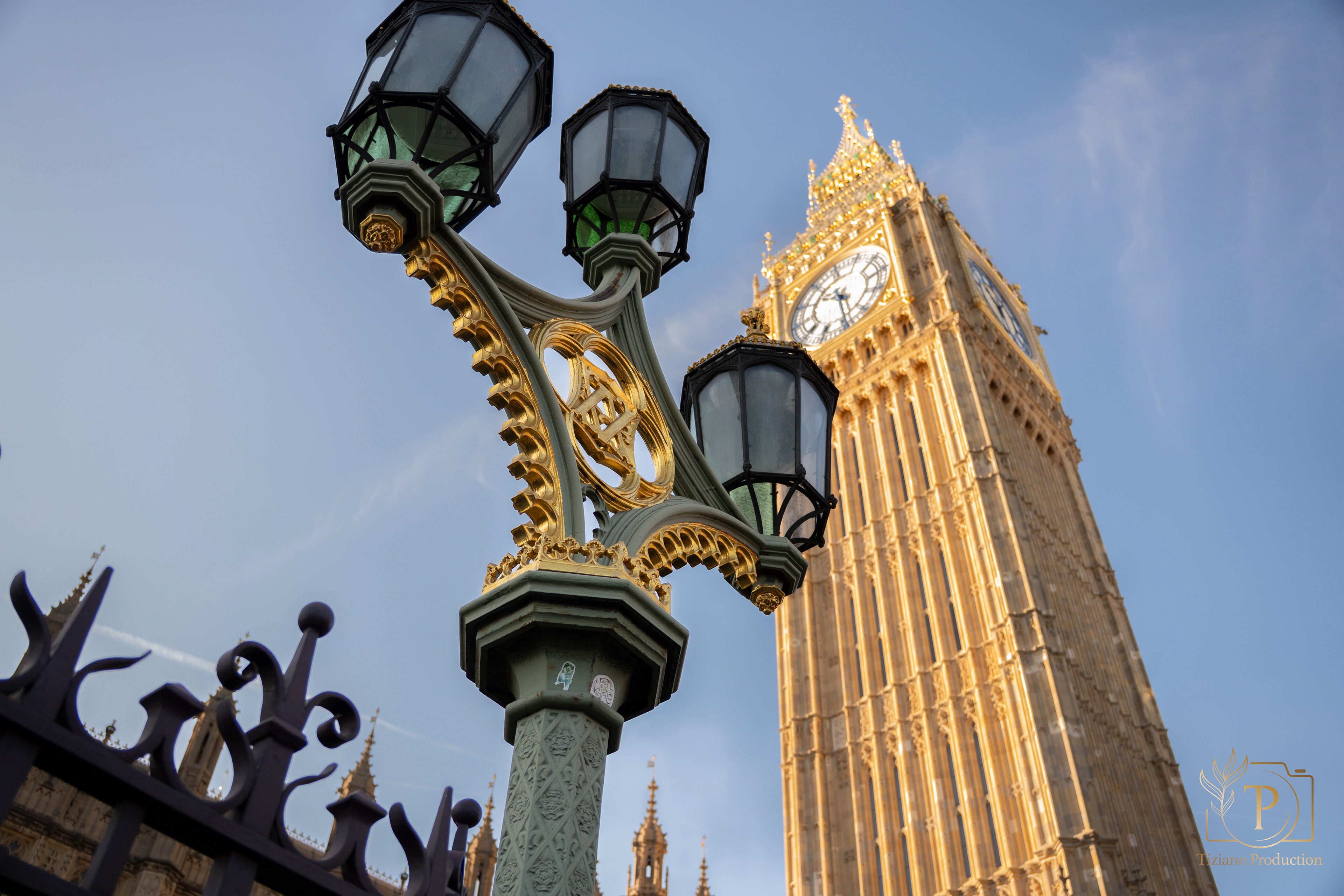London 25´