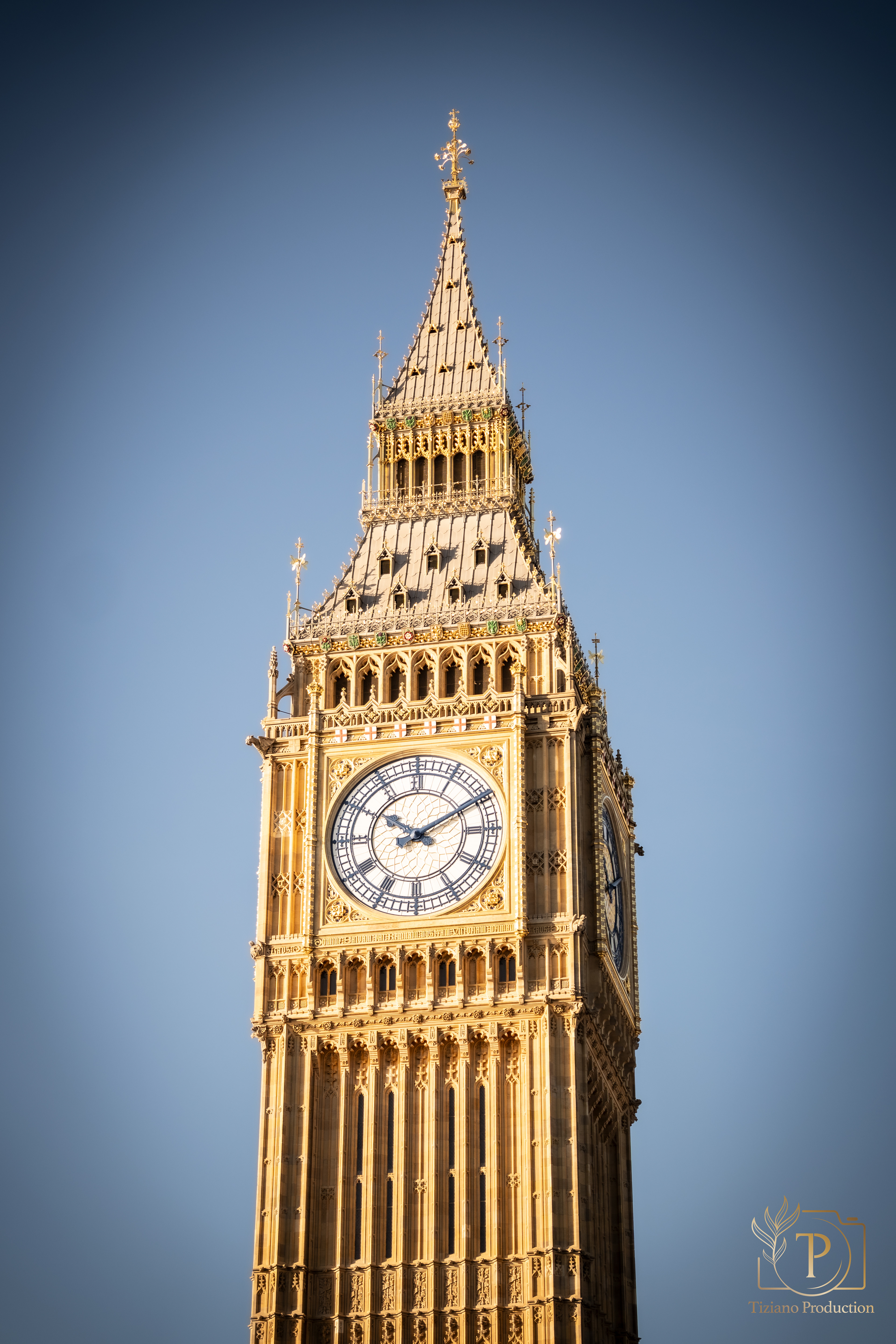 London 25´