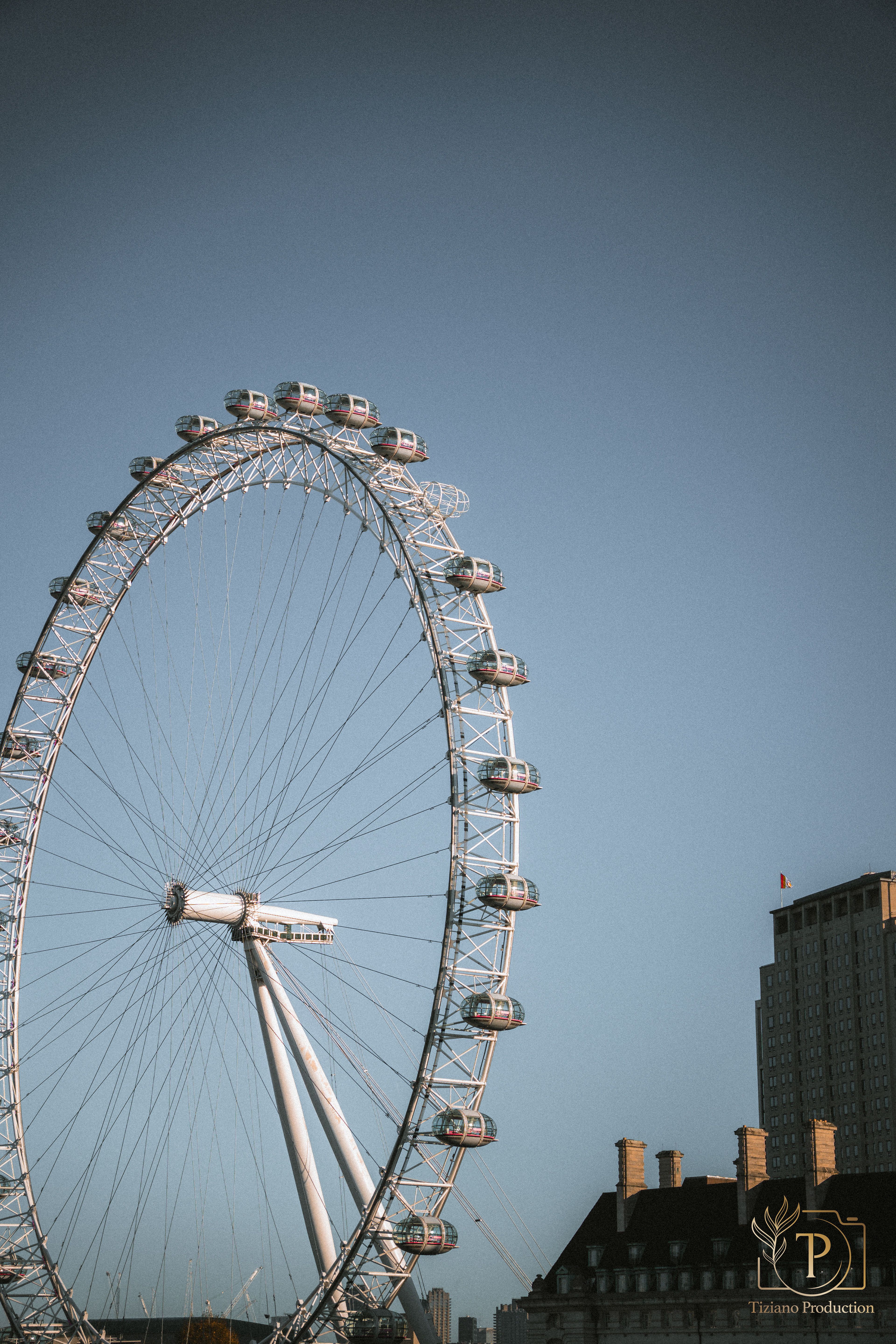 London 25´