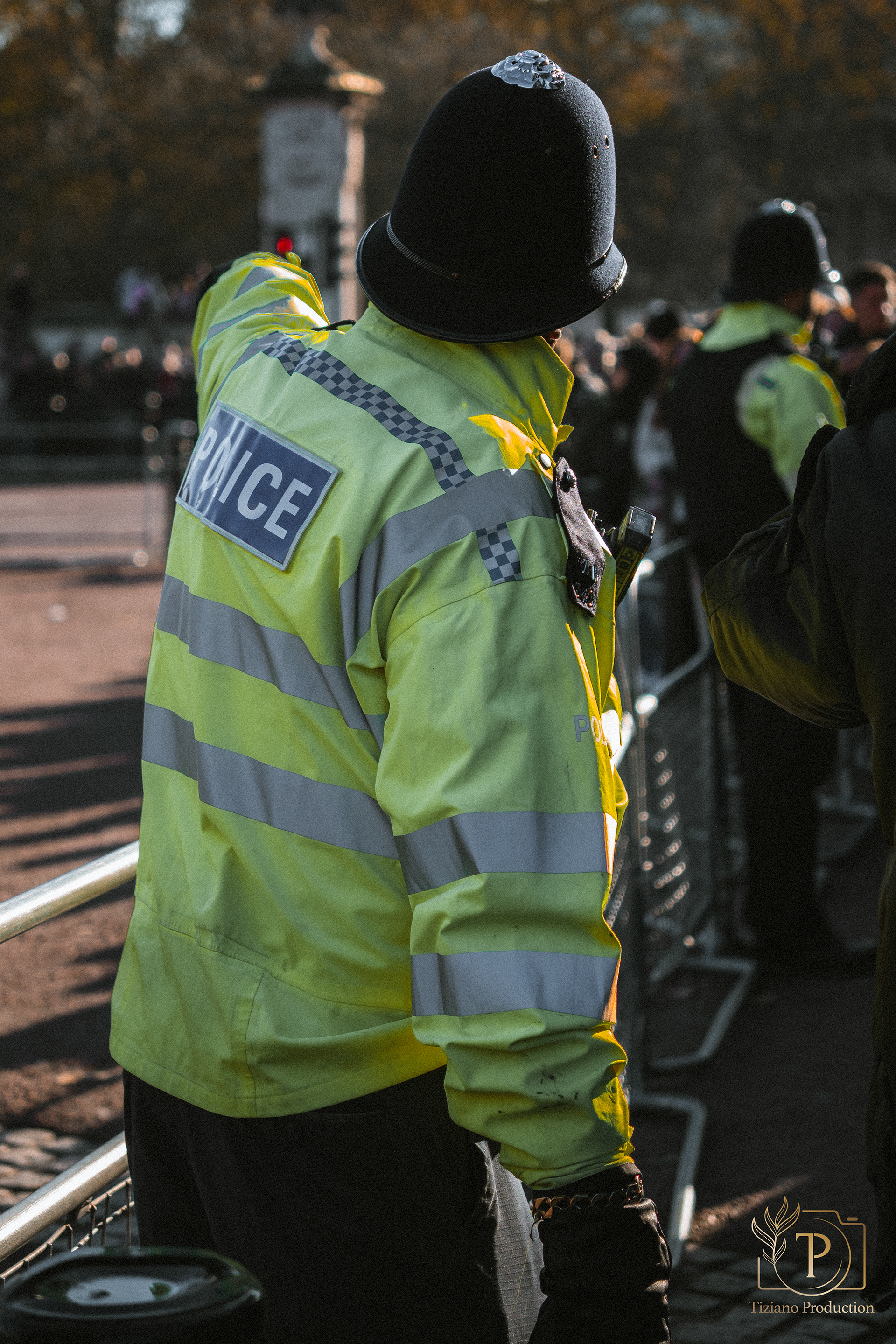 London 25´