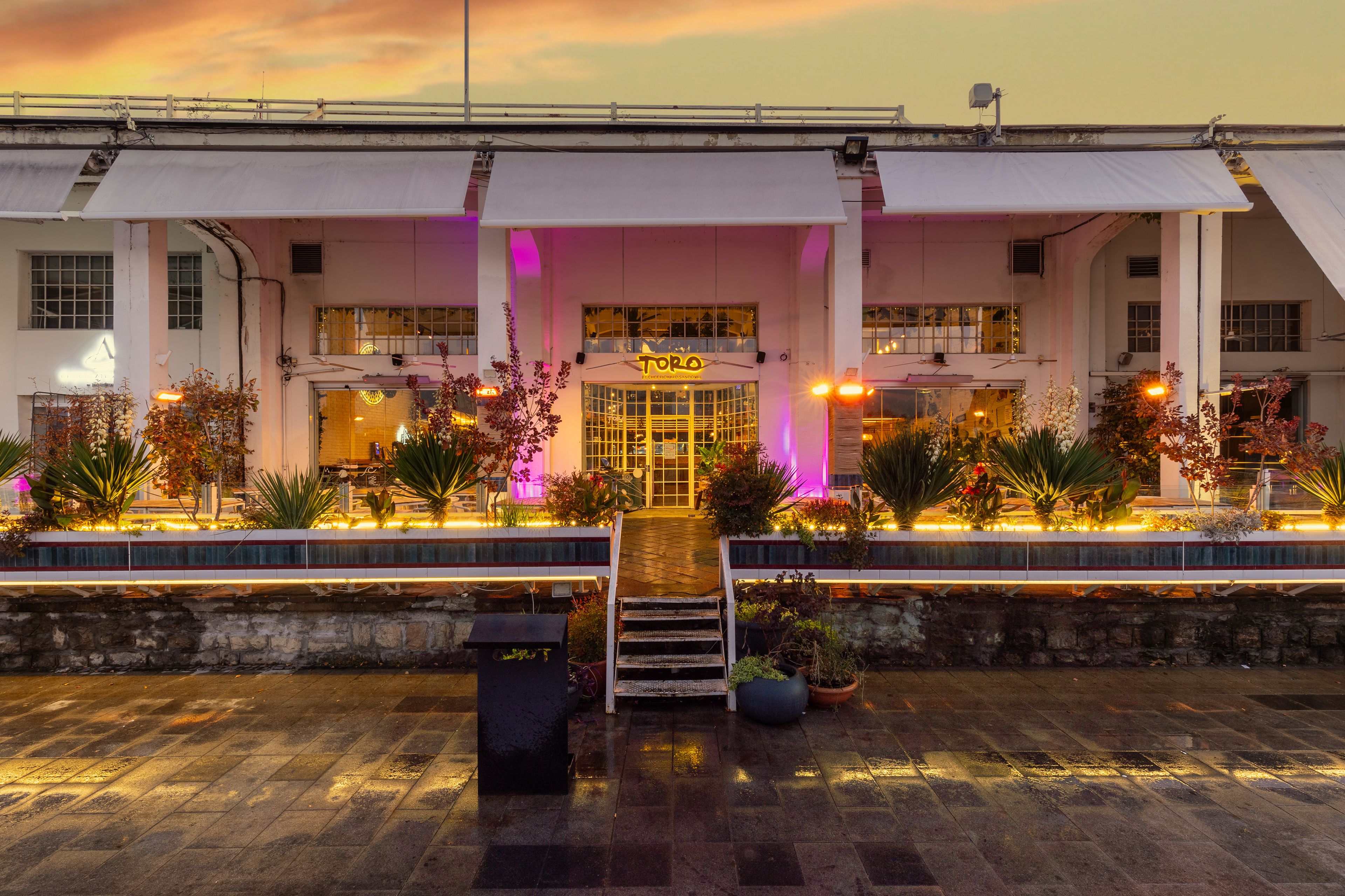 TORO LATIN GASTROBAR - BELGRADE