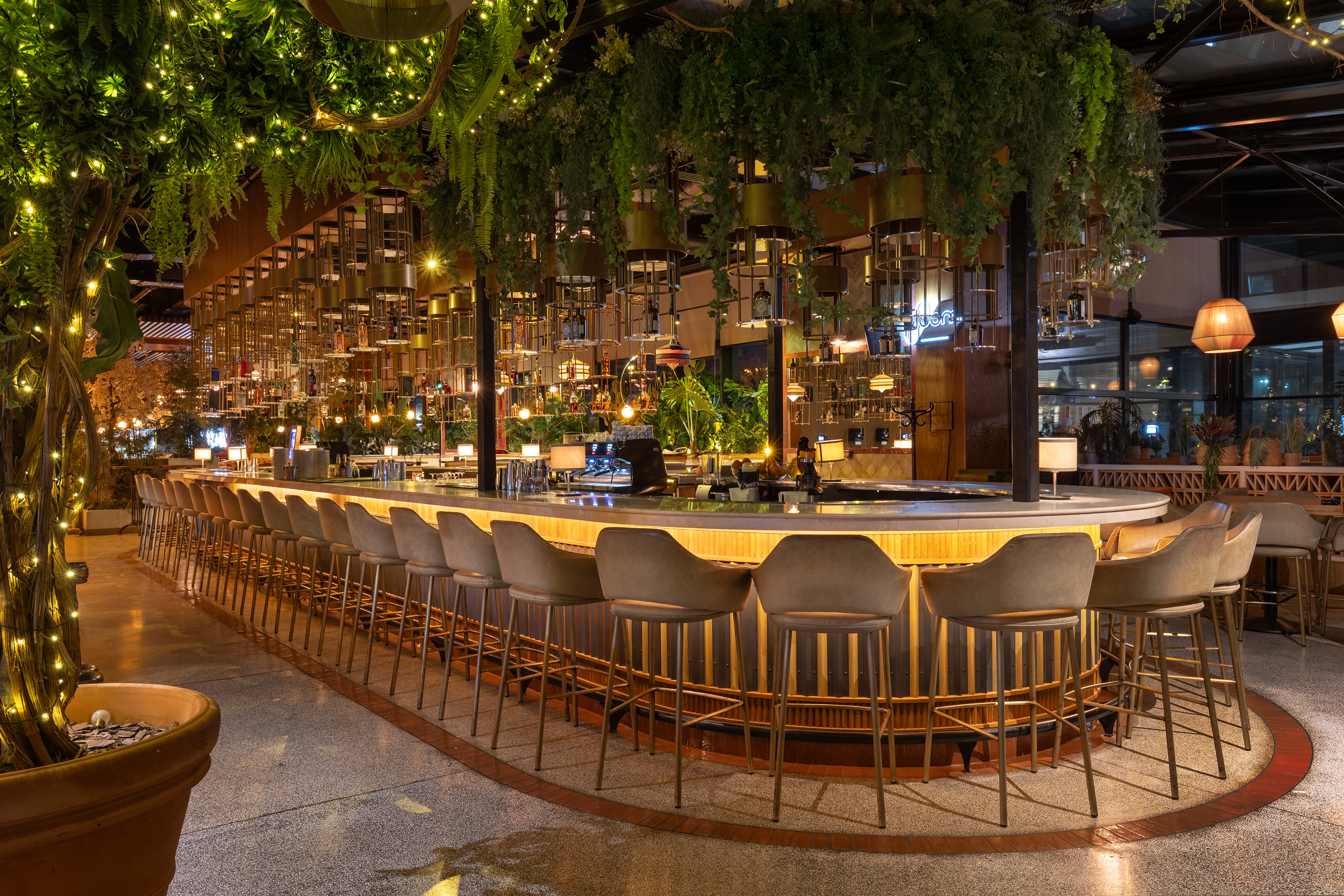 BUENA VIDA MEXICAN GASTROBAR - BELGRADE