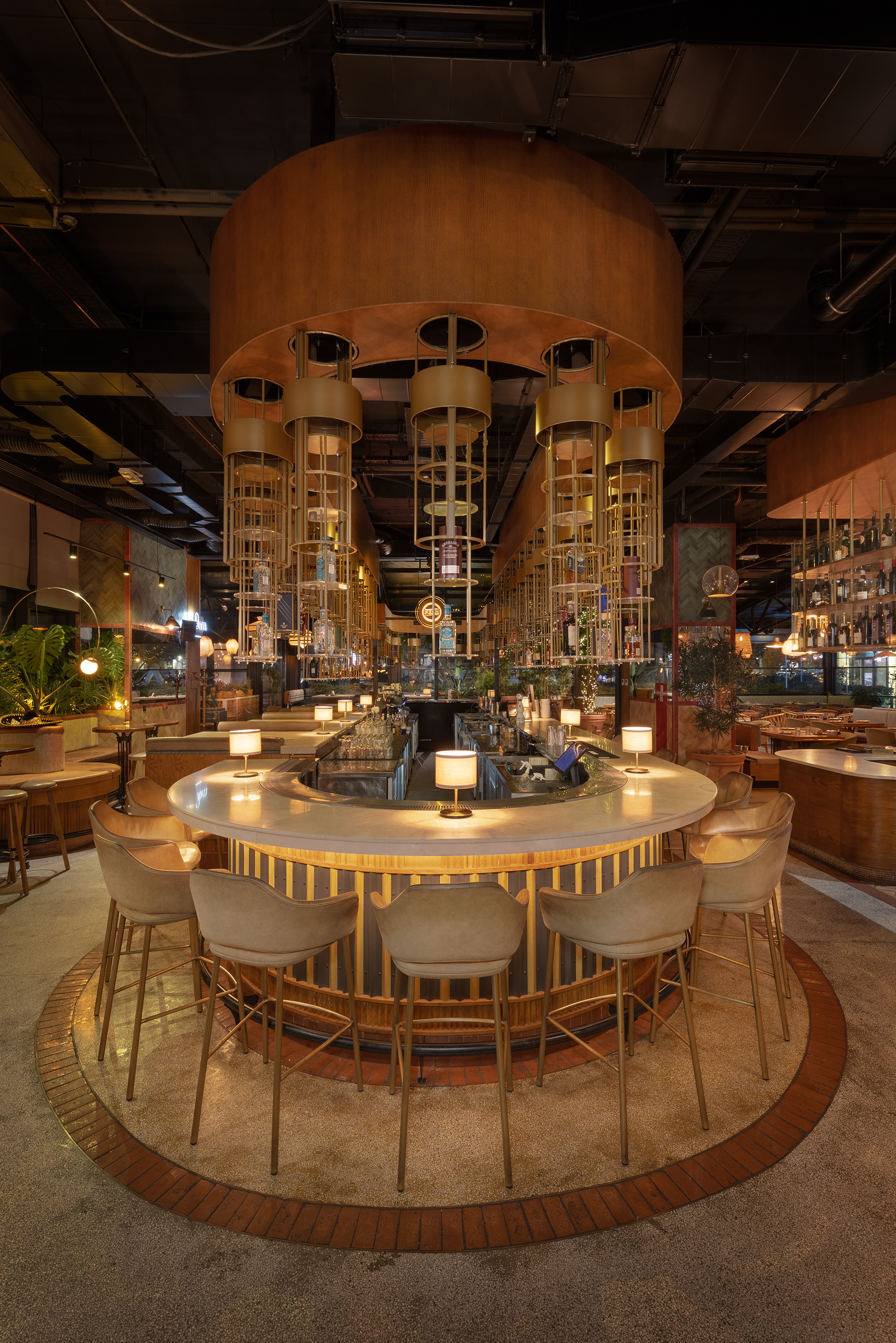 BUENA VIDA MEXICAN GASTROBAR - BELGRADE