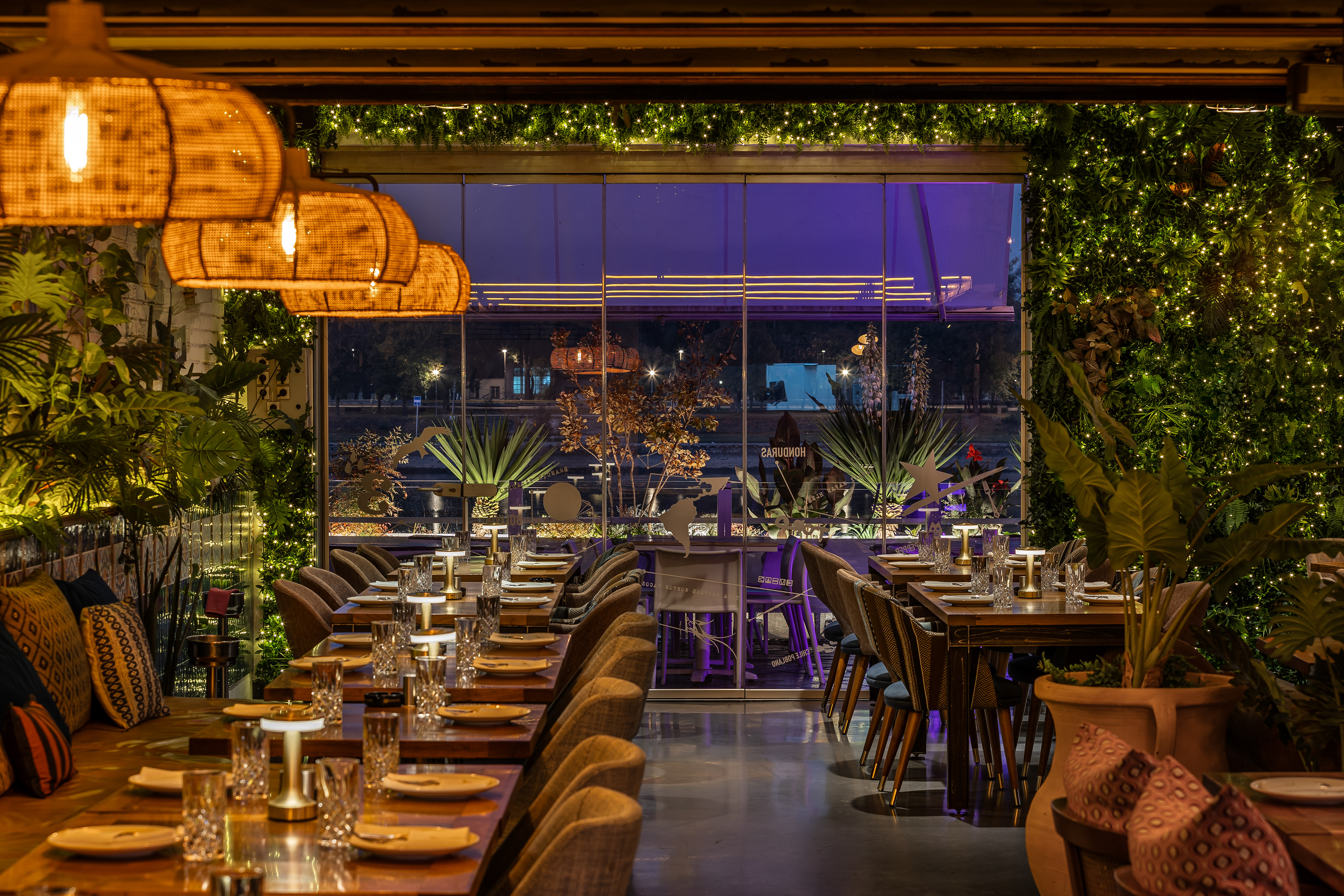 TORO LATIN GASTROBAR - BELGRADE