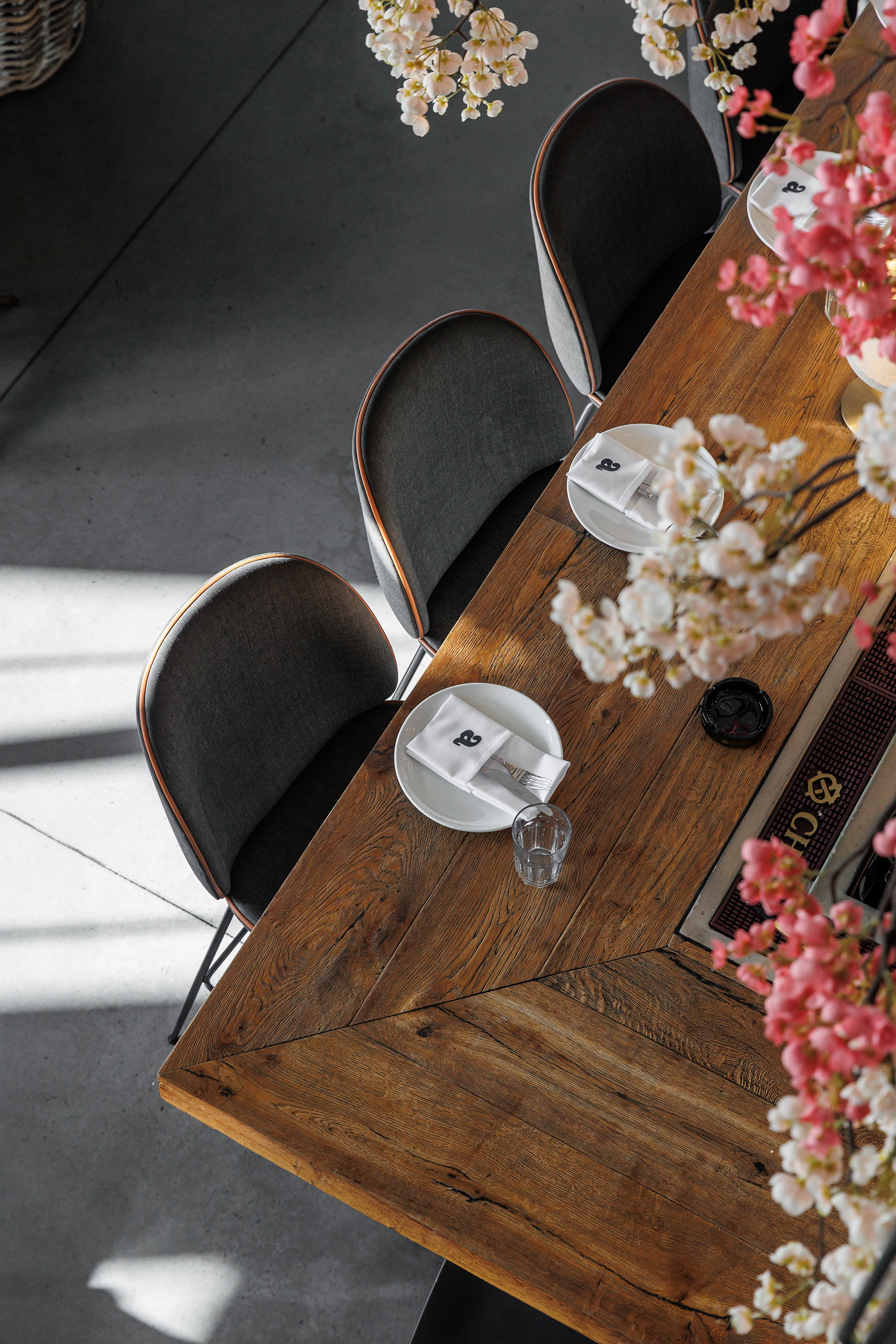 AMBAR RESTAURANT - BELGRADE