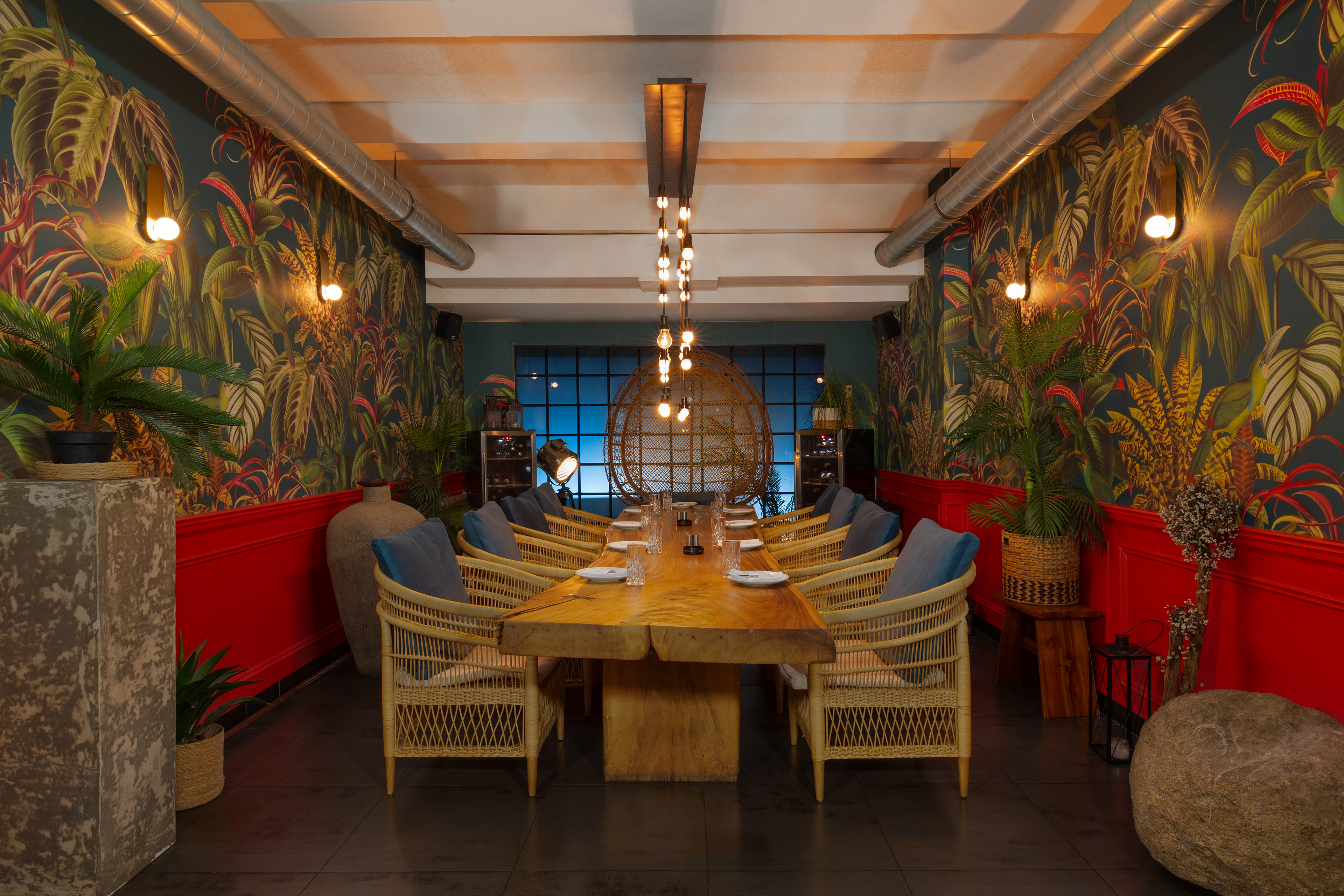 TORO LATIN GASTROBAR - BELGRADE