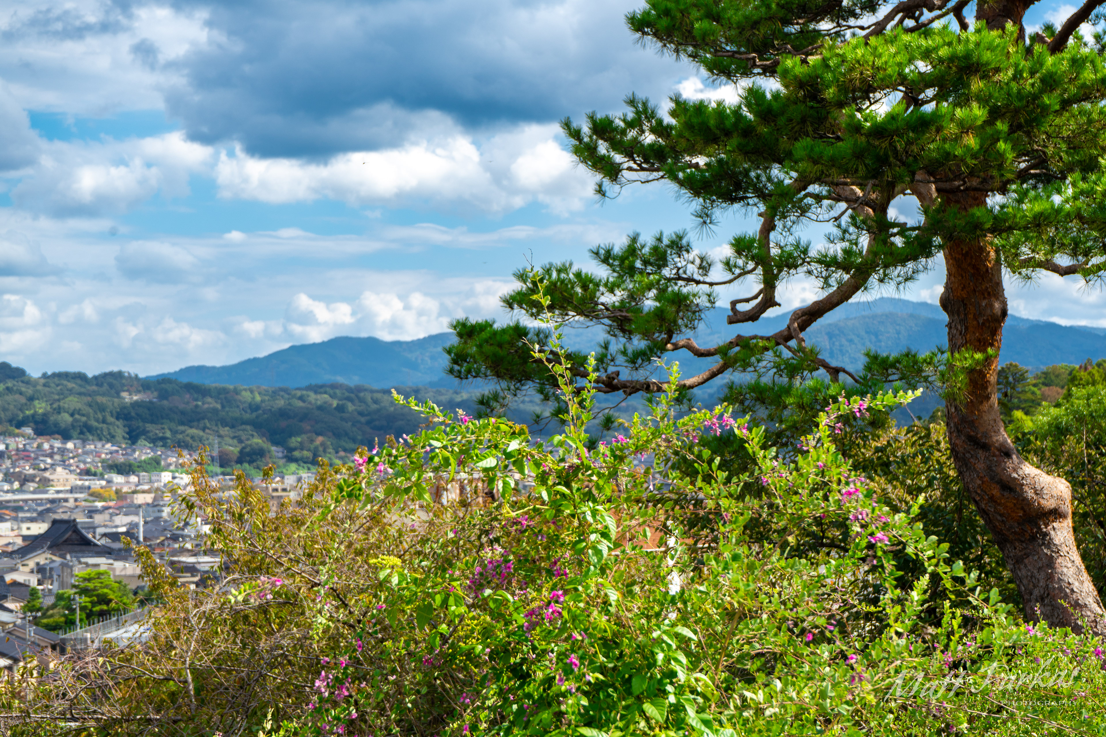 October in Japan (Kanazawa, Japan)