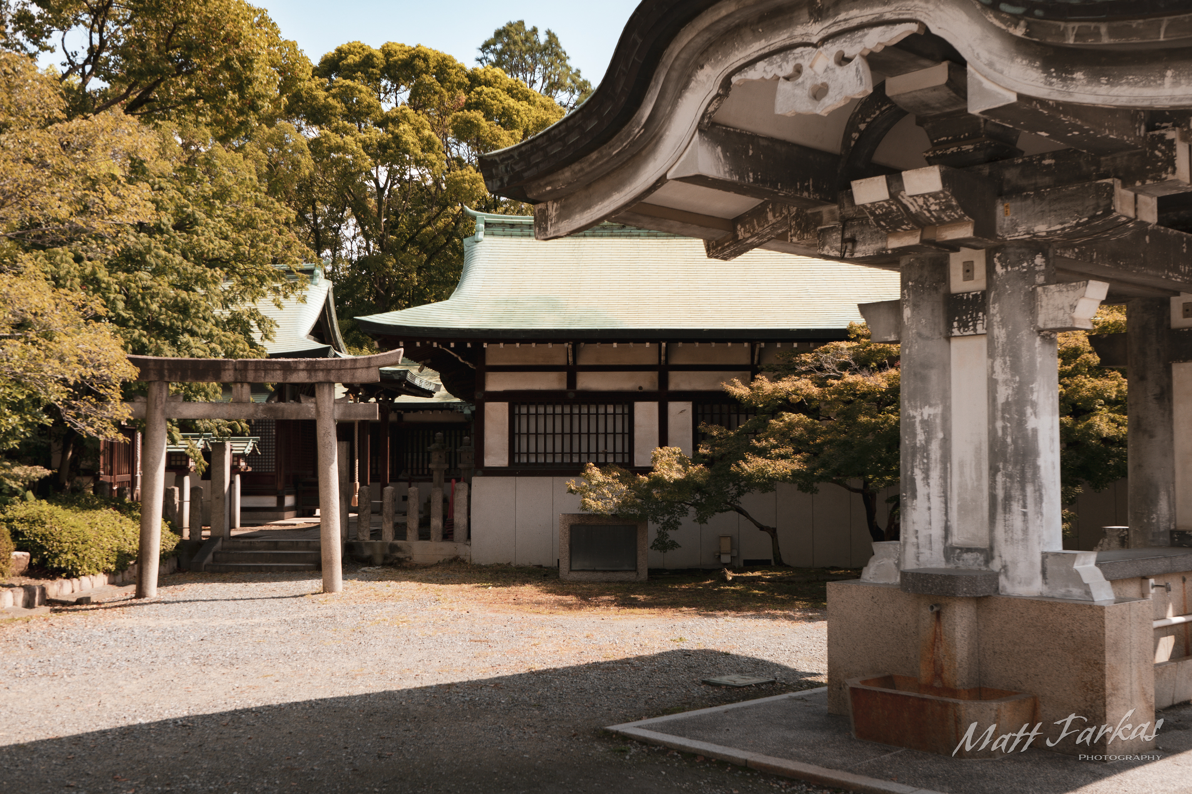 Kyoto's History (Kyoto, Japan)
