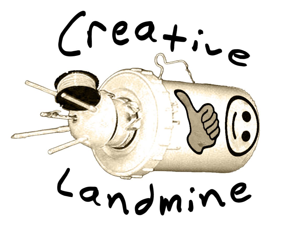 Creative Landmine